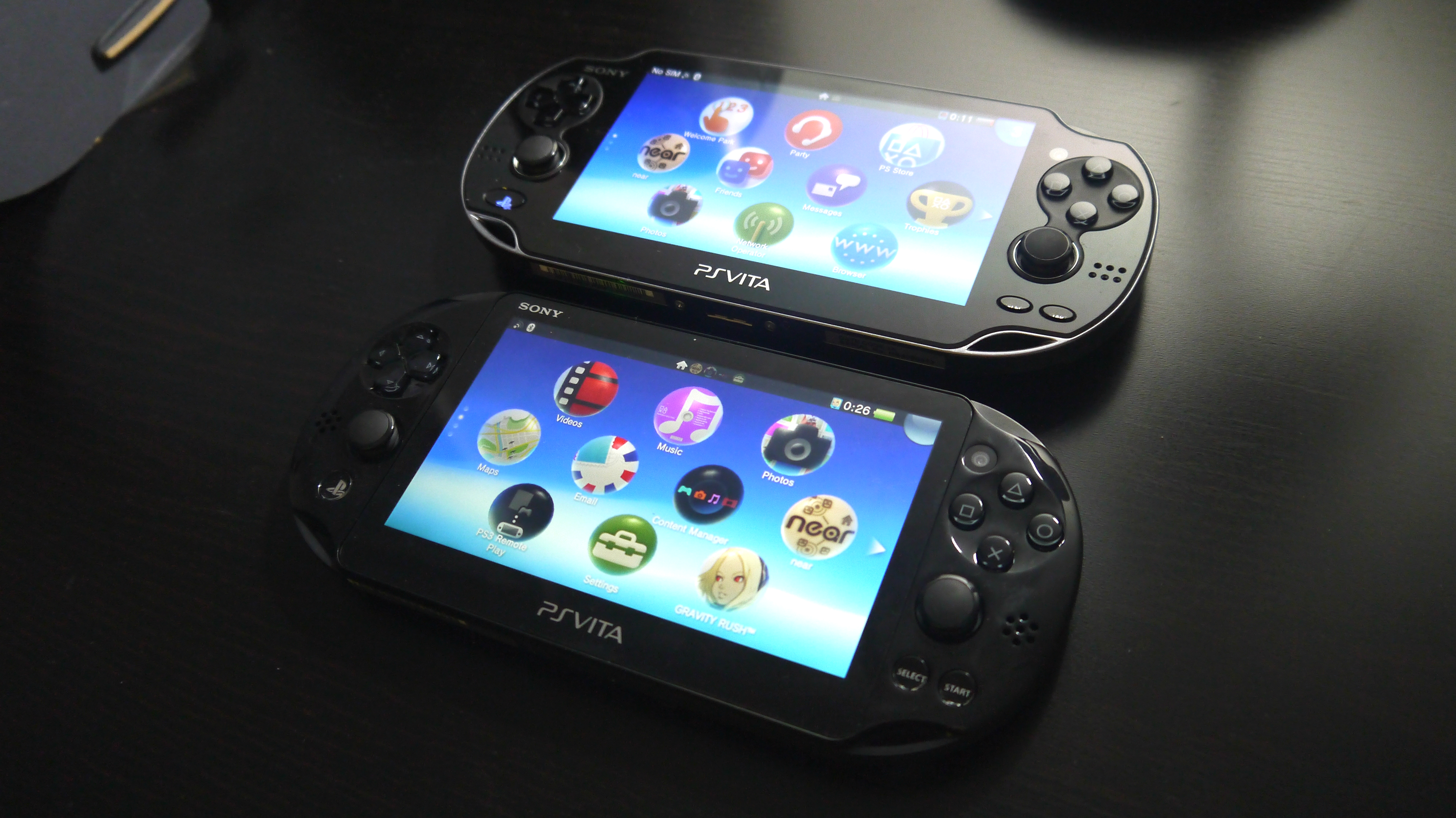 PS Vita Slim review TechRadar
