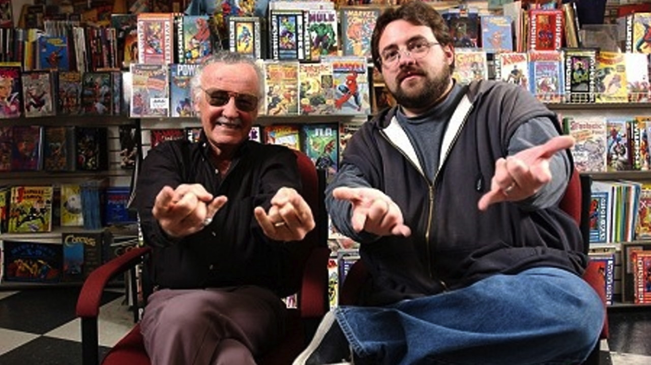 30 Greatest Stan Lee Moments GamesRadar+