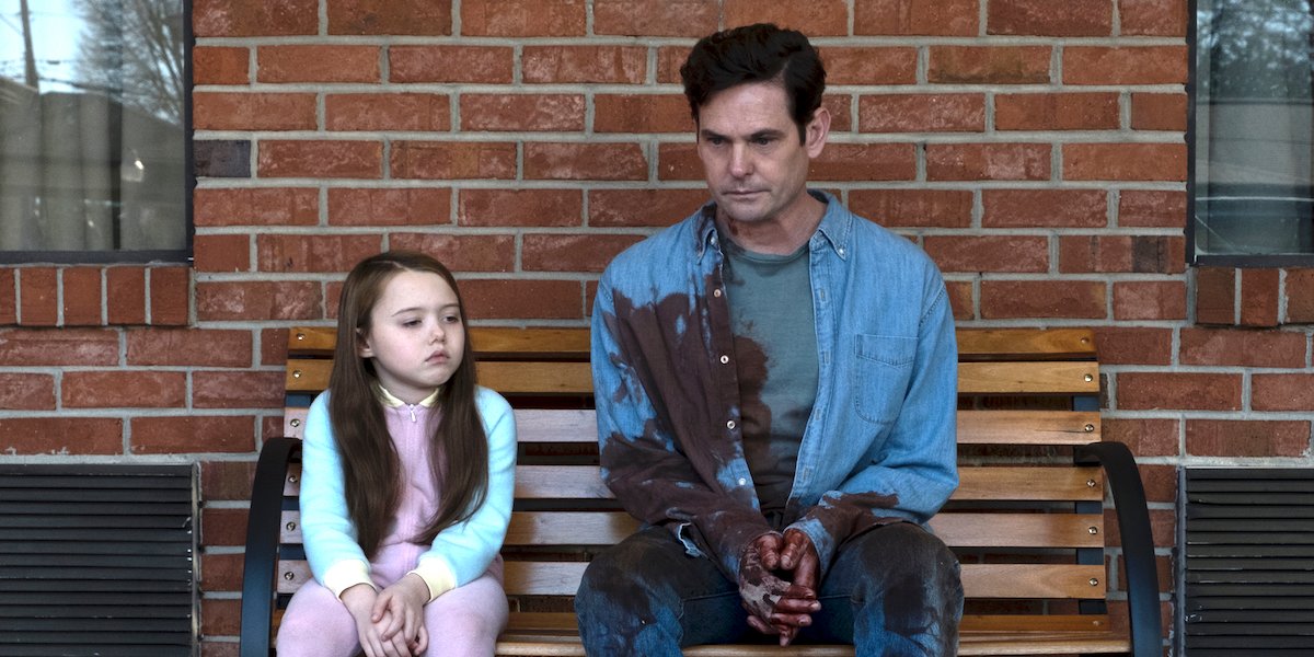 The Haunting Of Hill House Creator Says Season 2 At Bly Manor Is 'Much