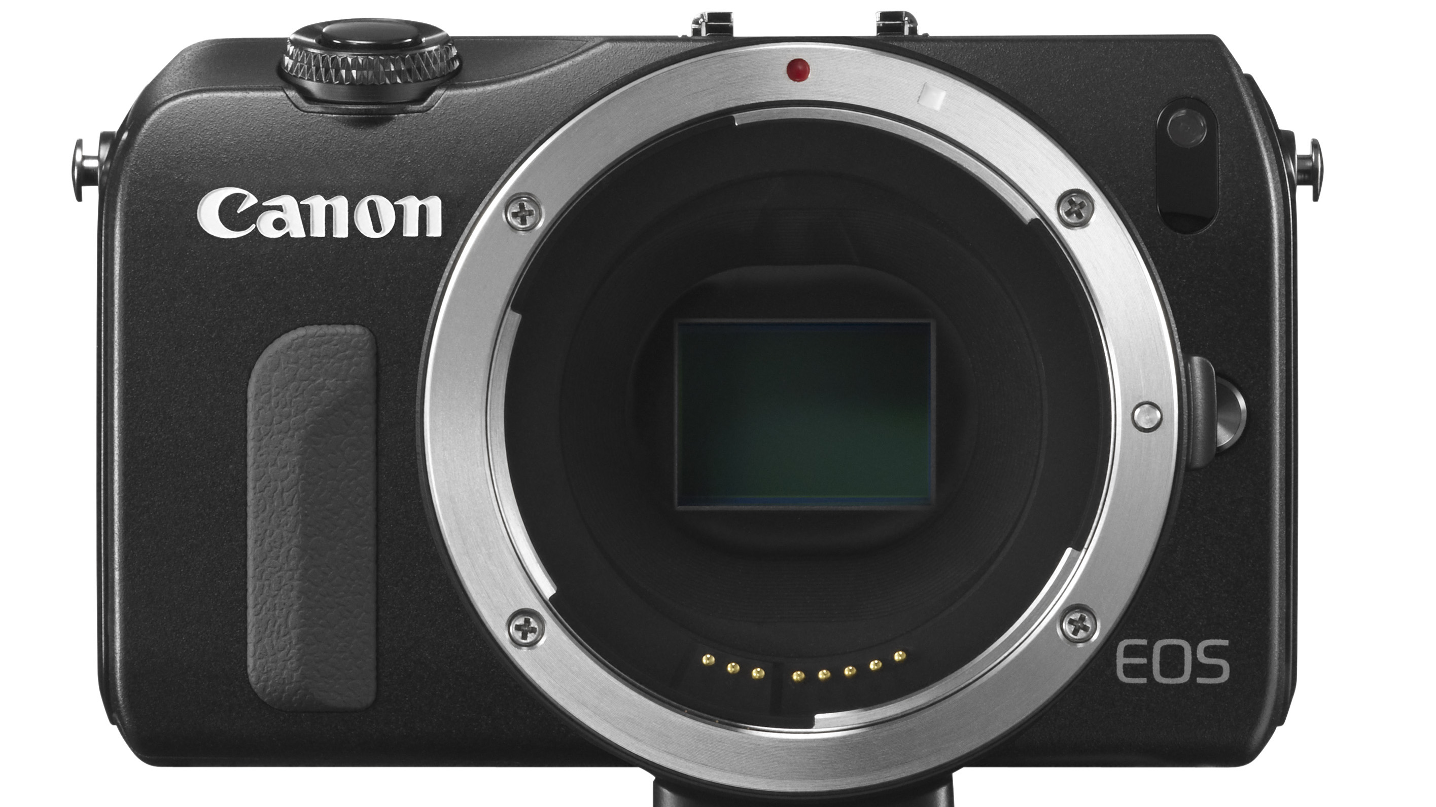 Canon EOS M vs Canon EOS 650D TechRadar
