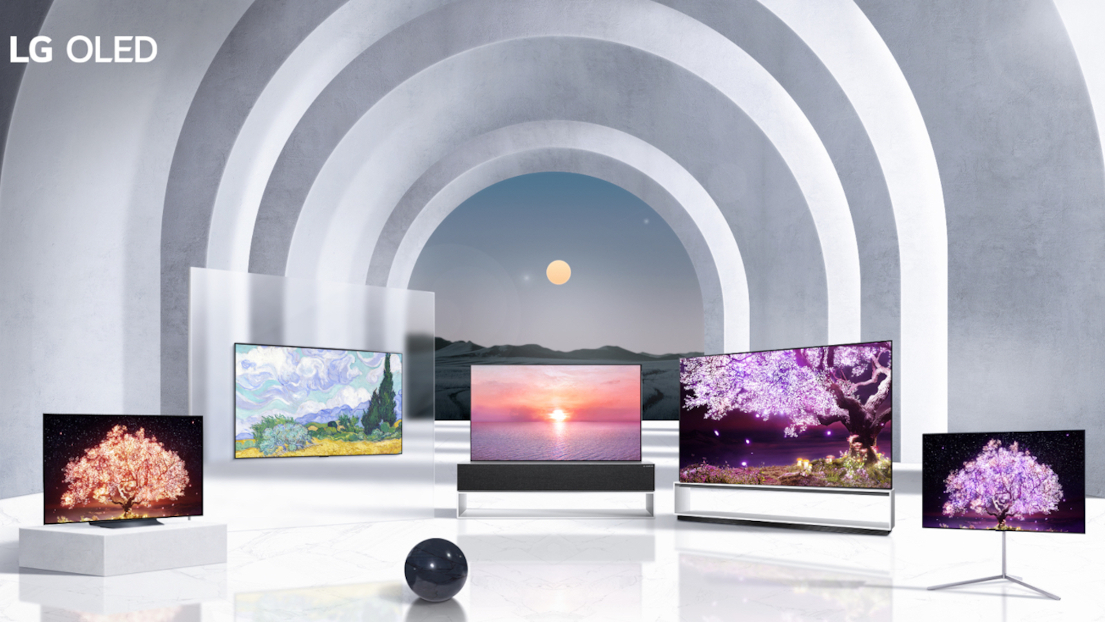 LG 2021 TV lineup everything you need to know What HiFi?