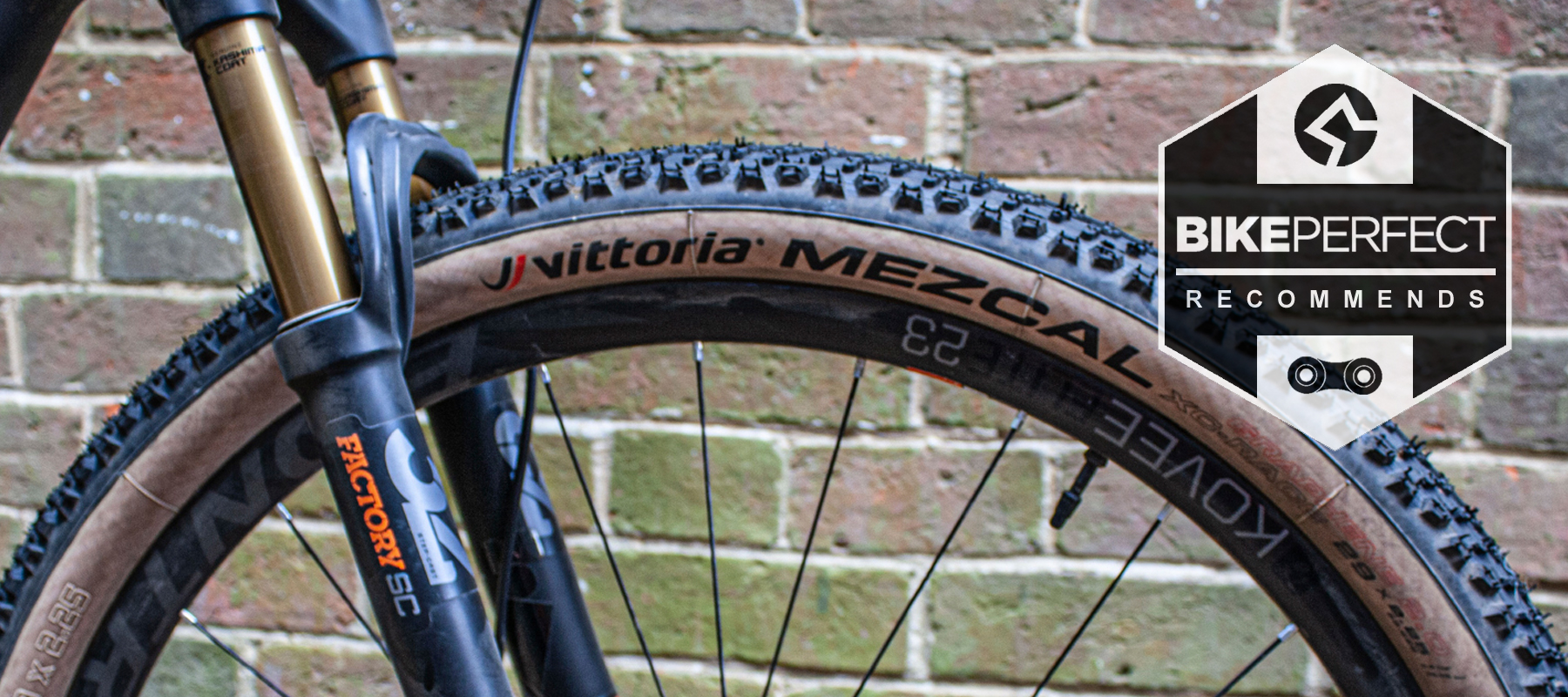 Vittoria Mezcal tire review responsive allrounder with the pedigree