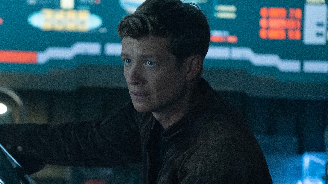 Star Trek Picard’s Ed Speleers Gives Honest Thoughts About Playing