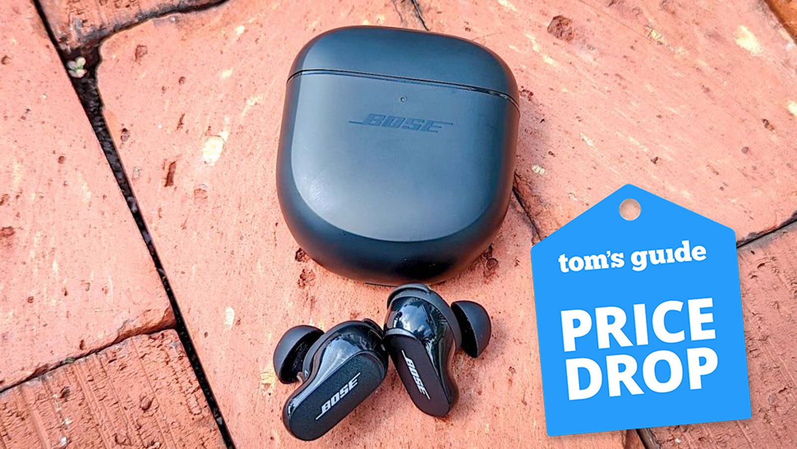 Bose’s best earbuds to date are still an absolute bargain at 21 off