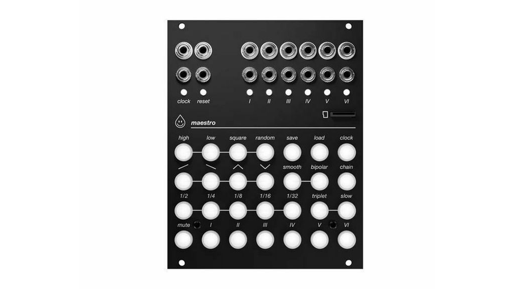 Best Eurorack modules Oscillators, filters, utilities, effects and