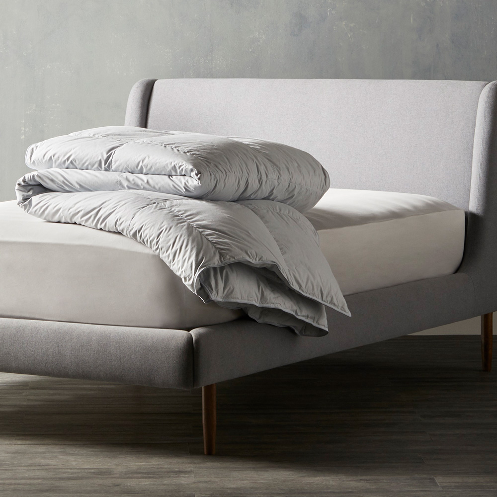 John Lewis & Partners launch vegan duvet to help us sleep a little easier Ideal Home