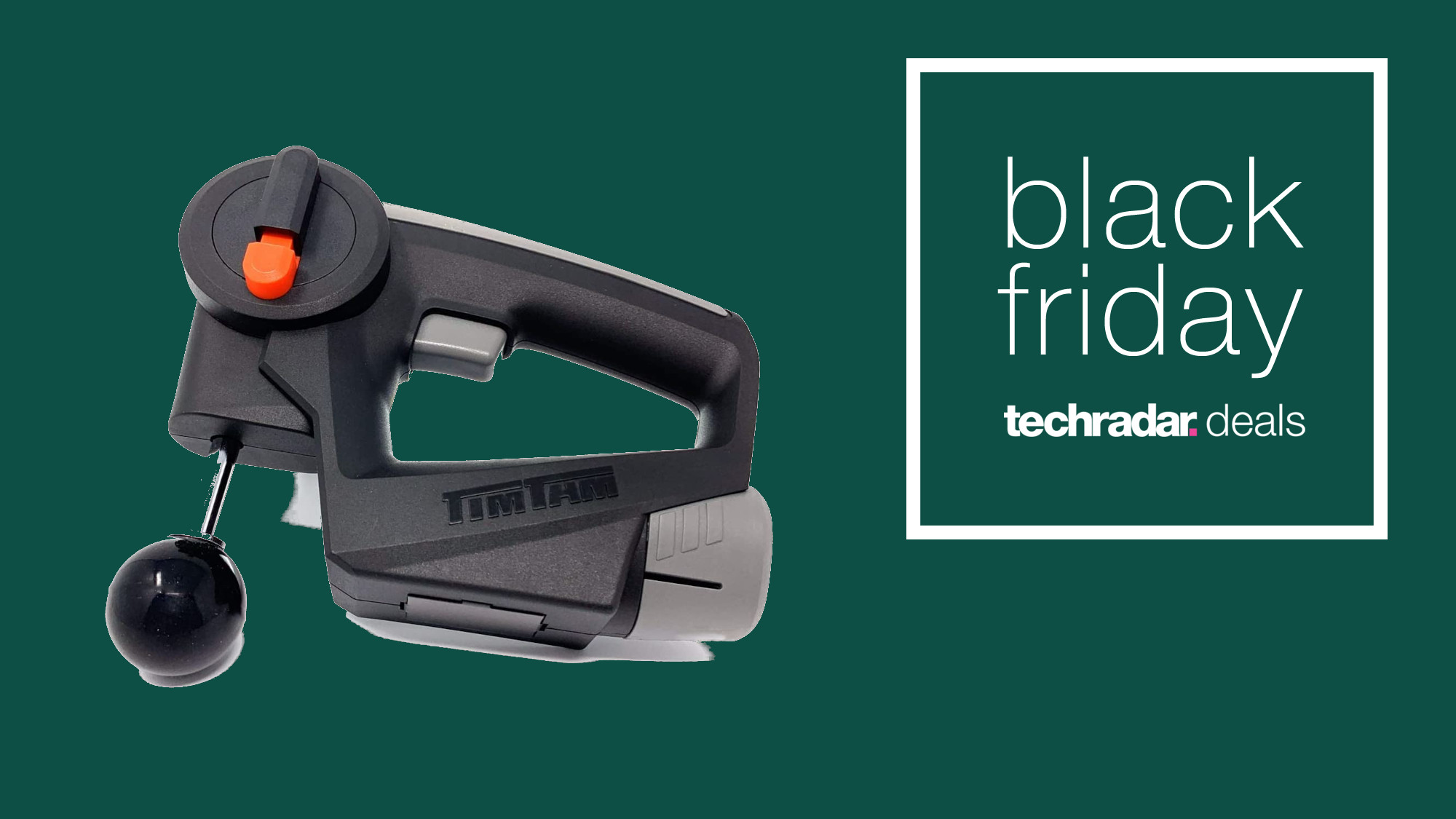 These Black Friday massage gun deals may be the best way to destress in