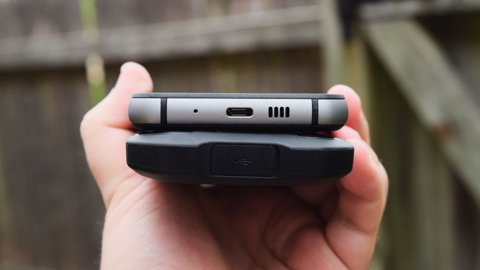 Kyocera DuraForce Ultra 5G UW vs. Cat S62 Pro What’s the