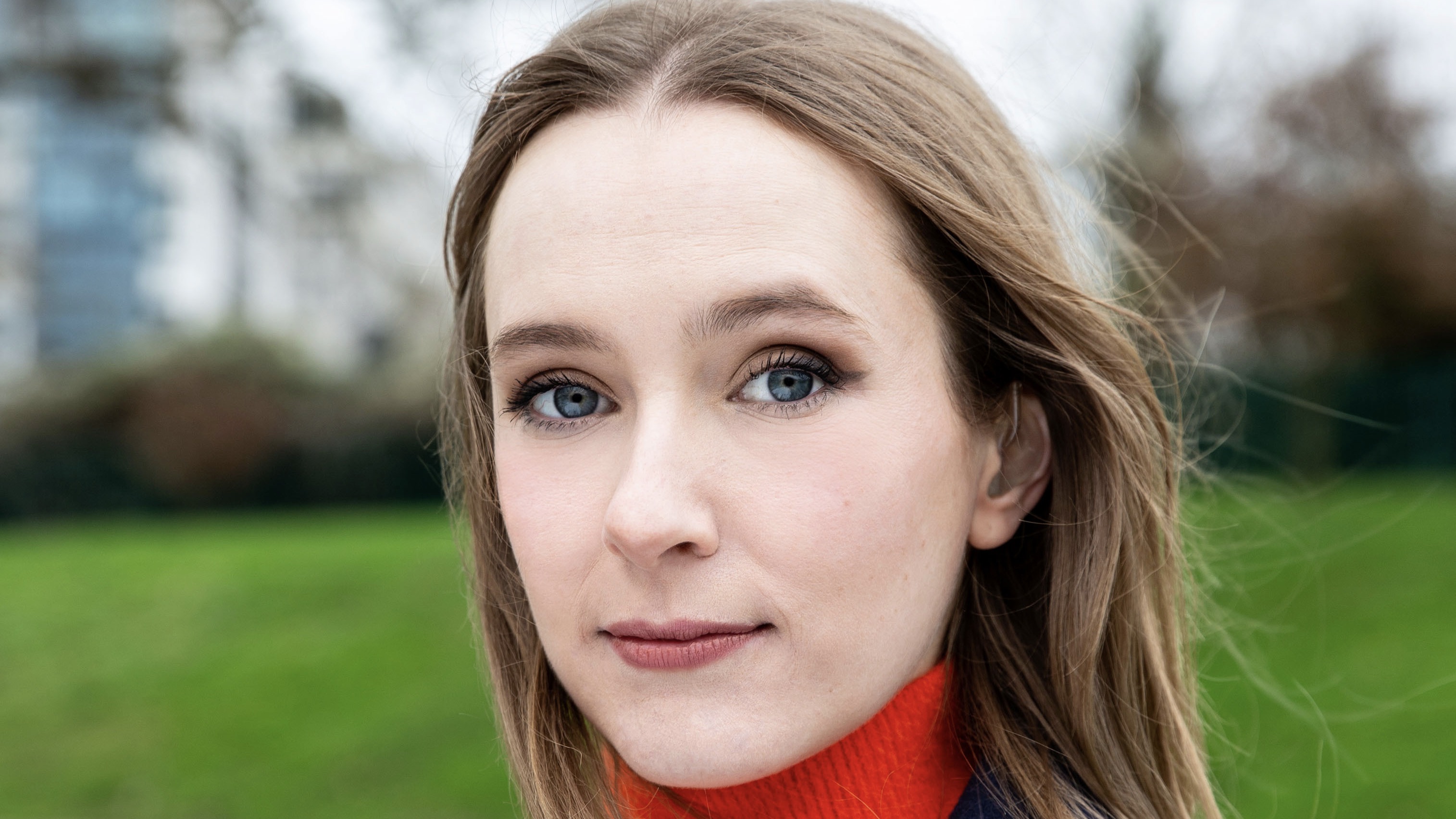 Rose AylingEllis Signs for Change — everything we know What to Watch