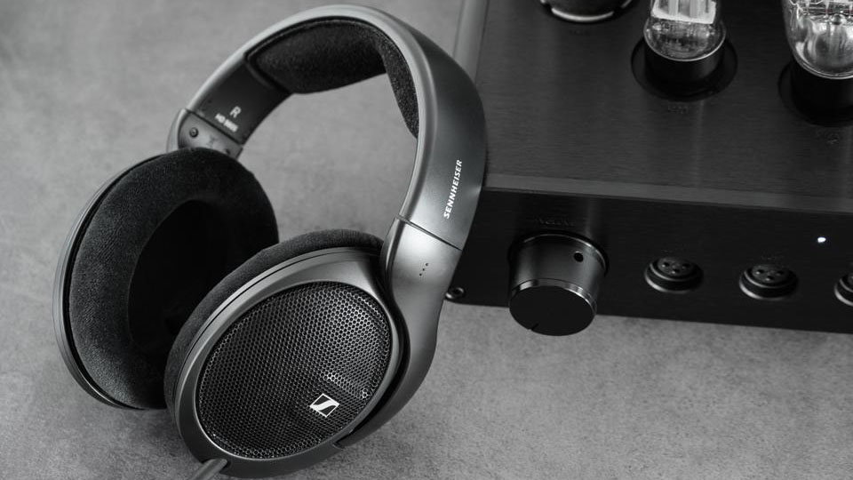 New Sennheiser headphones deliver audiophile sound for a price you can actually afford TechRadar