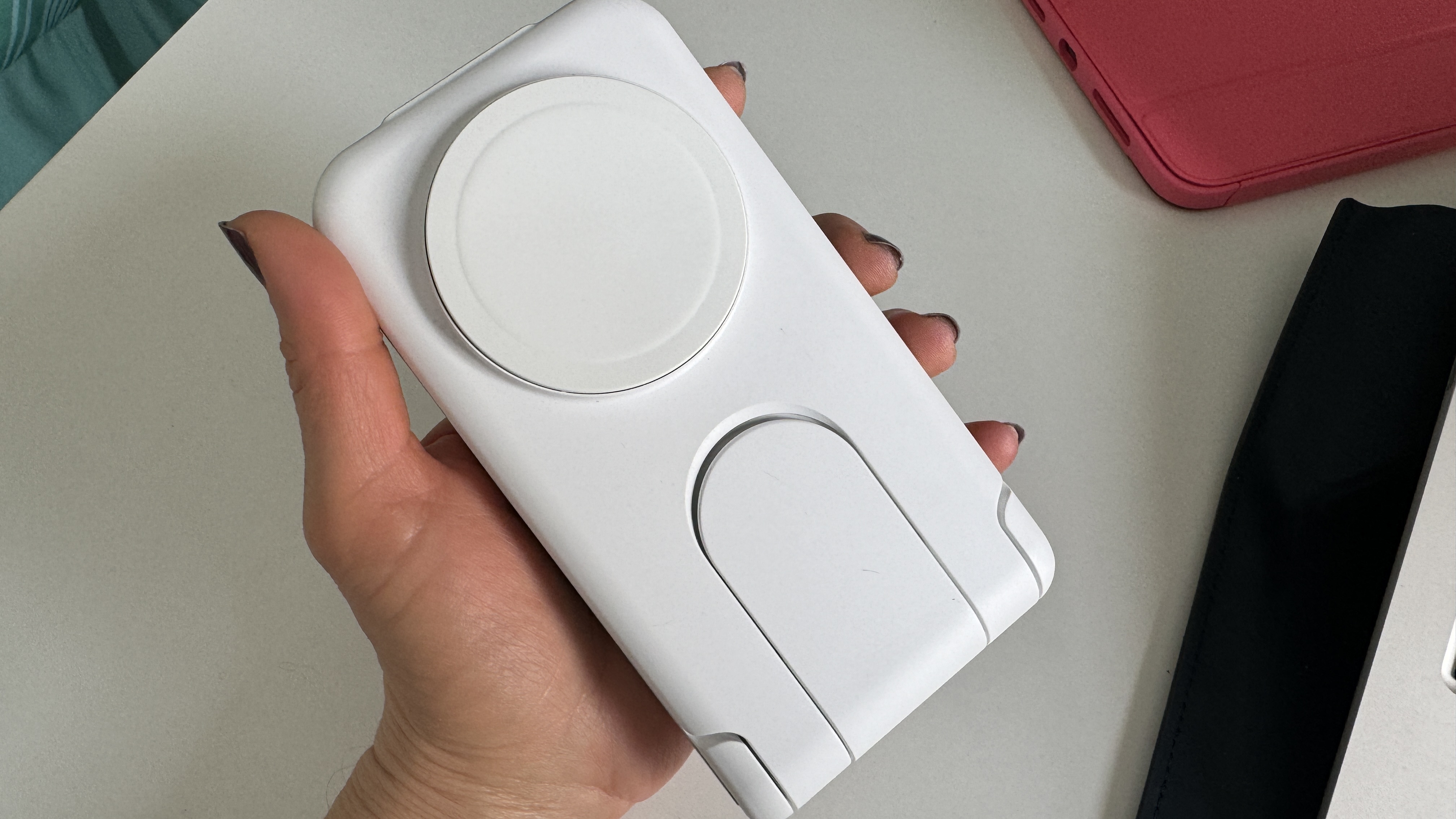 OtterBox 2in1 Power Bank with MagSafe review Flexible and portable charging iMore