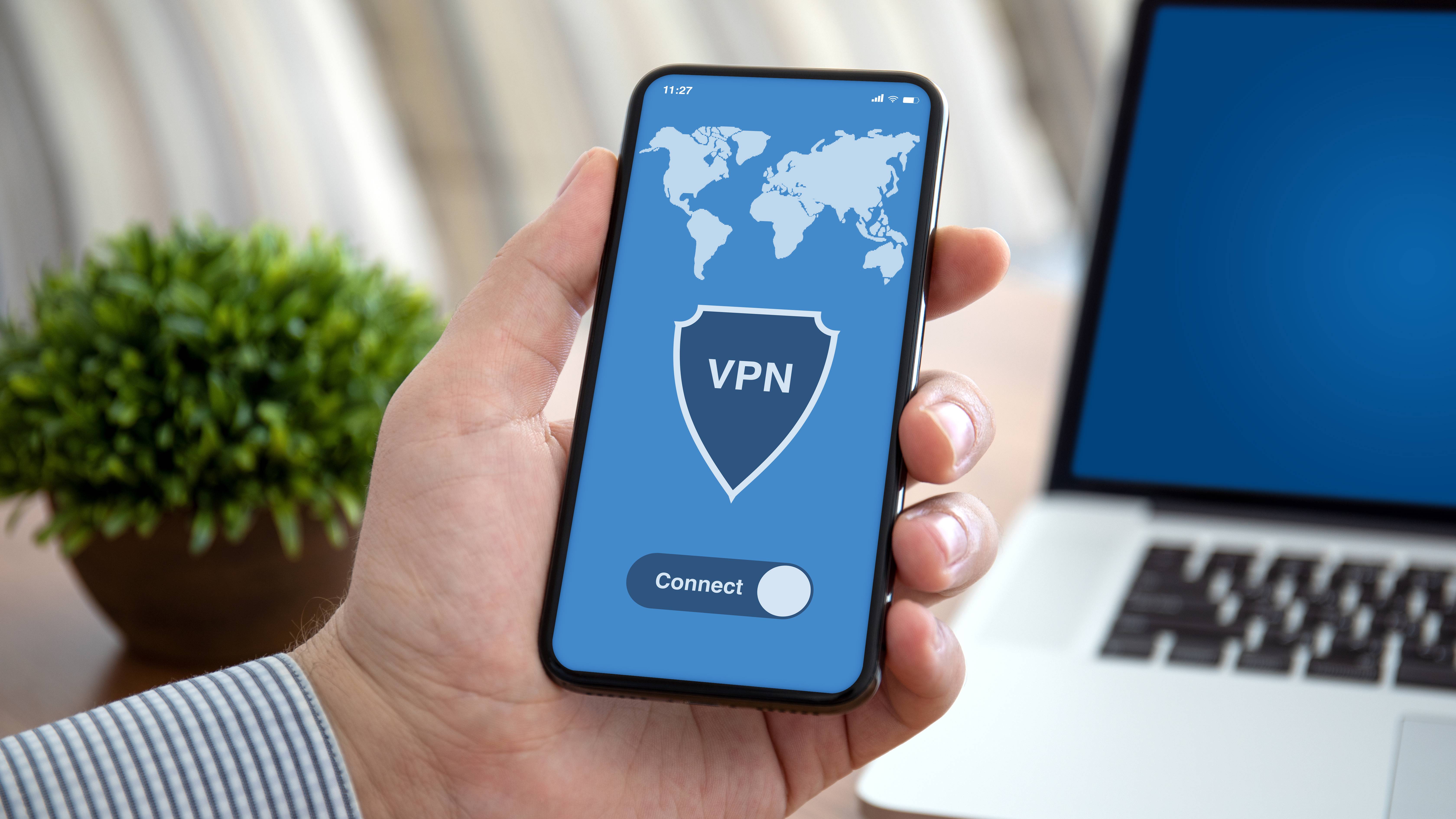 Best phone VPN in 2024 Laptop Mag