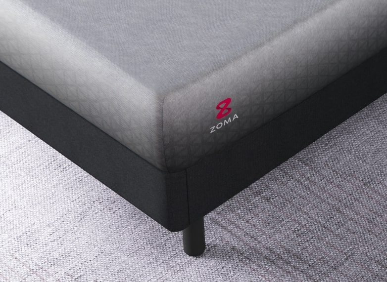 Zoma Hybrid Mattress review The road to recovery is a comfortable one T3
