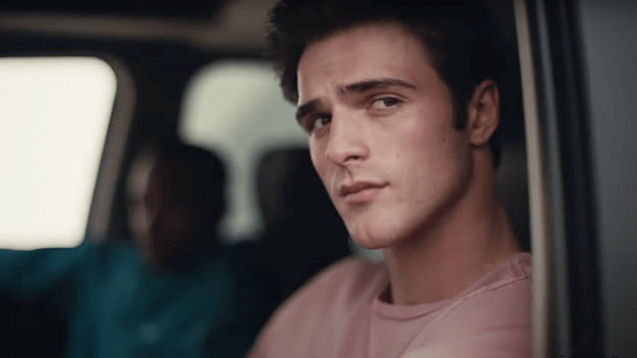 Euphoria's Jacob Elordi Talks About Filming Nude Scenes, And What It's