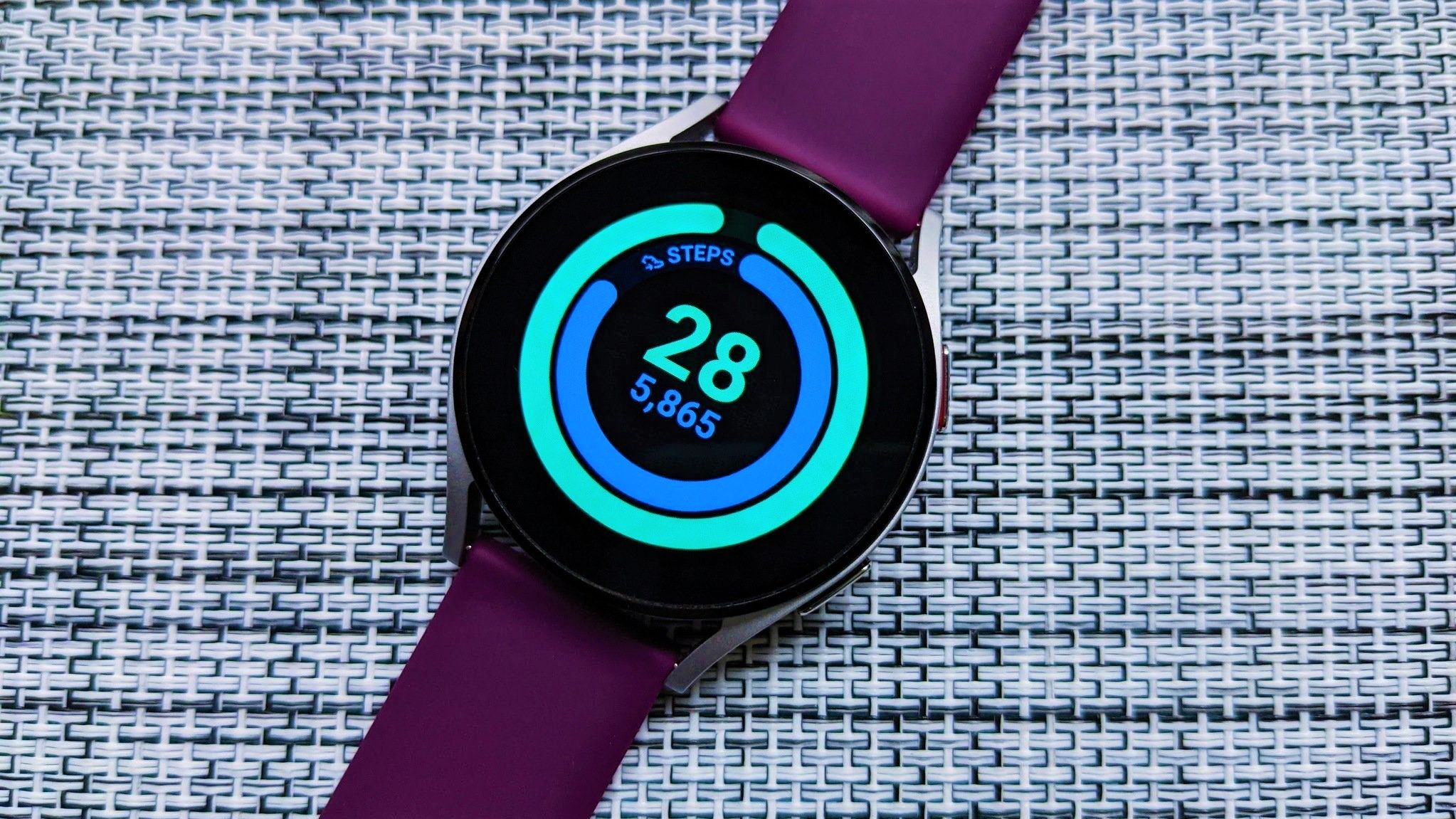 Best smartwatch for fitness 2022 Android Central