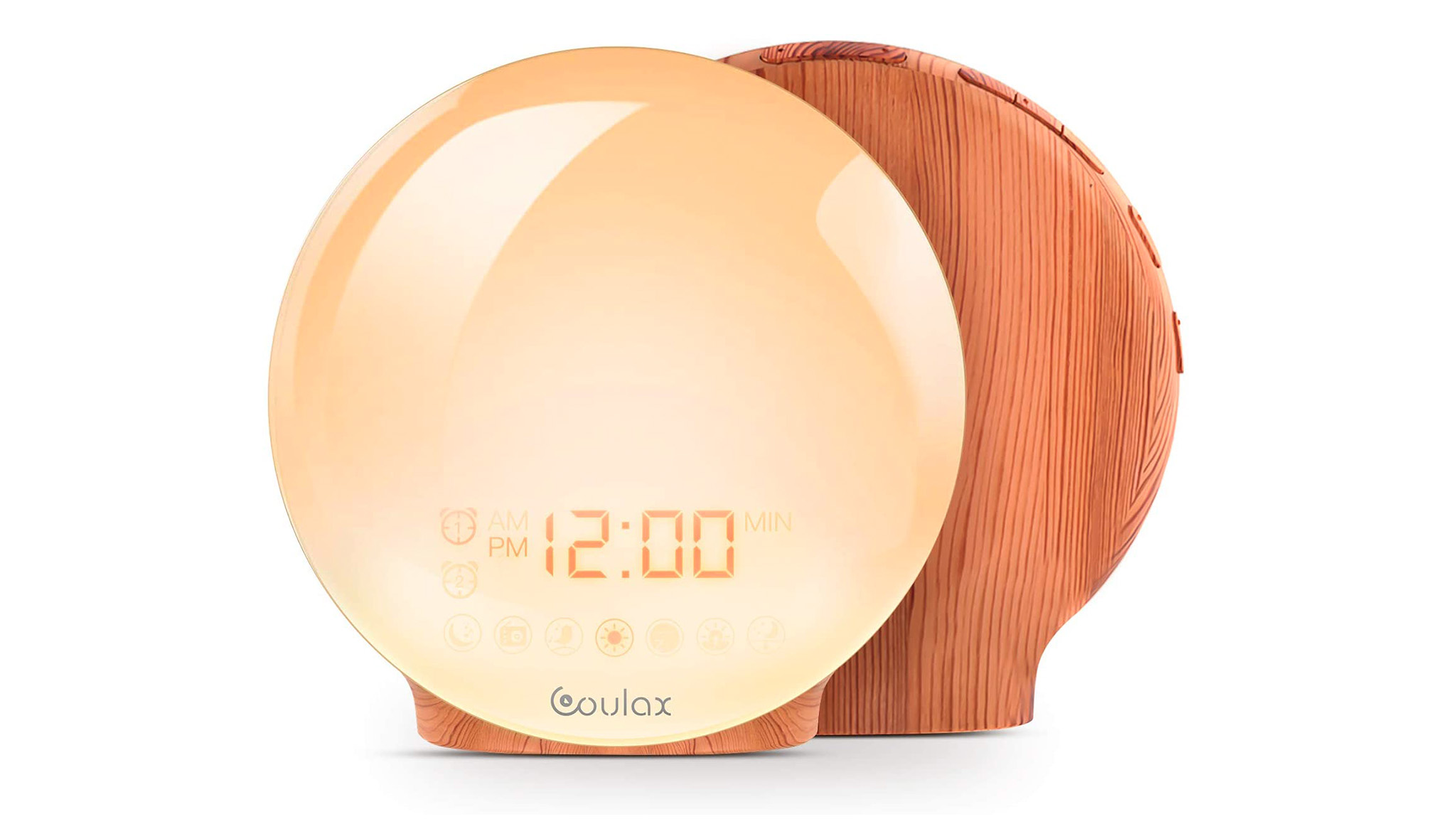 Best Sunrise Alarm Clocks Top Ten Reviews