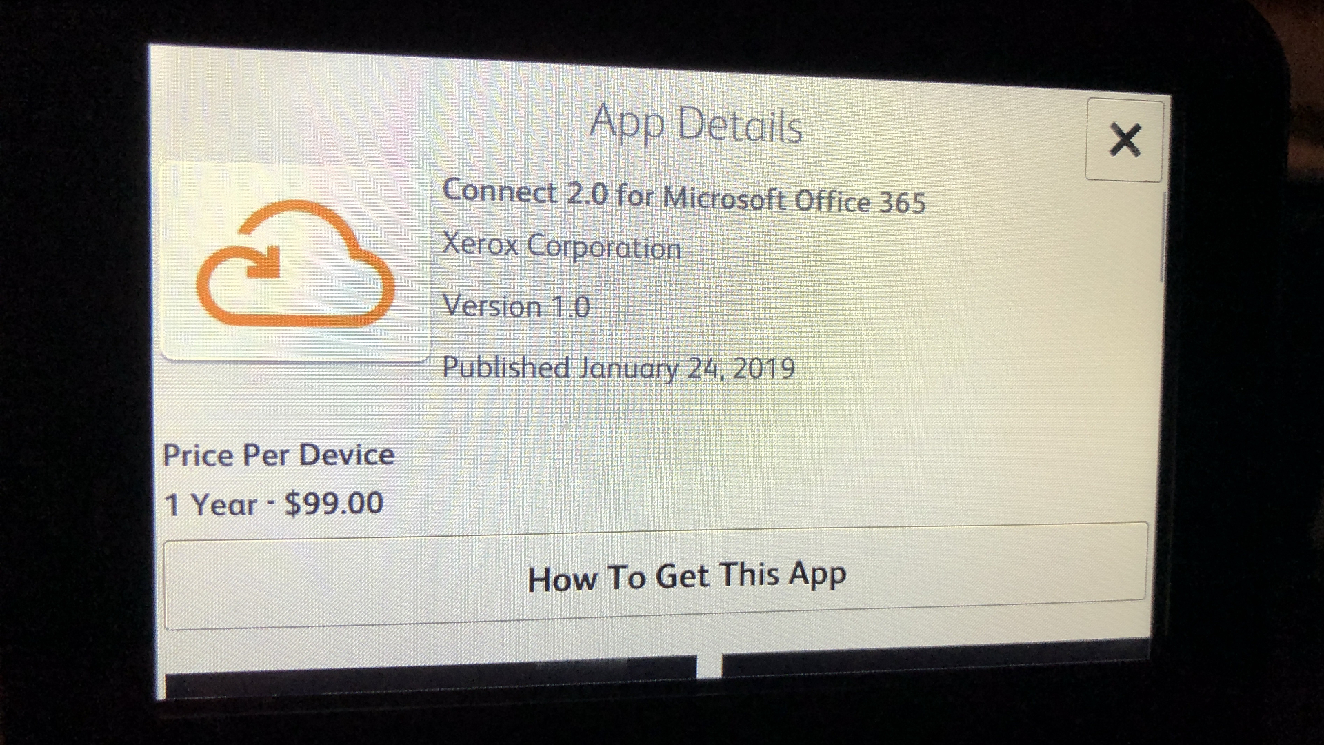 Xerox VersaLink C7000DN review | TechRadar
