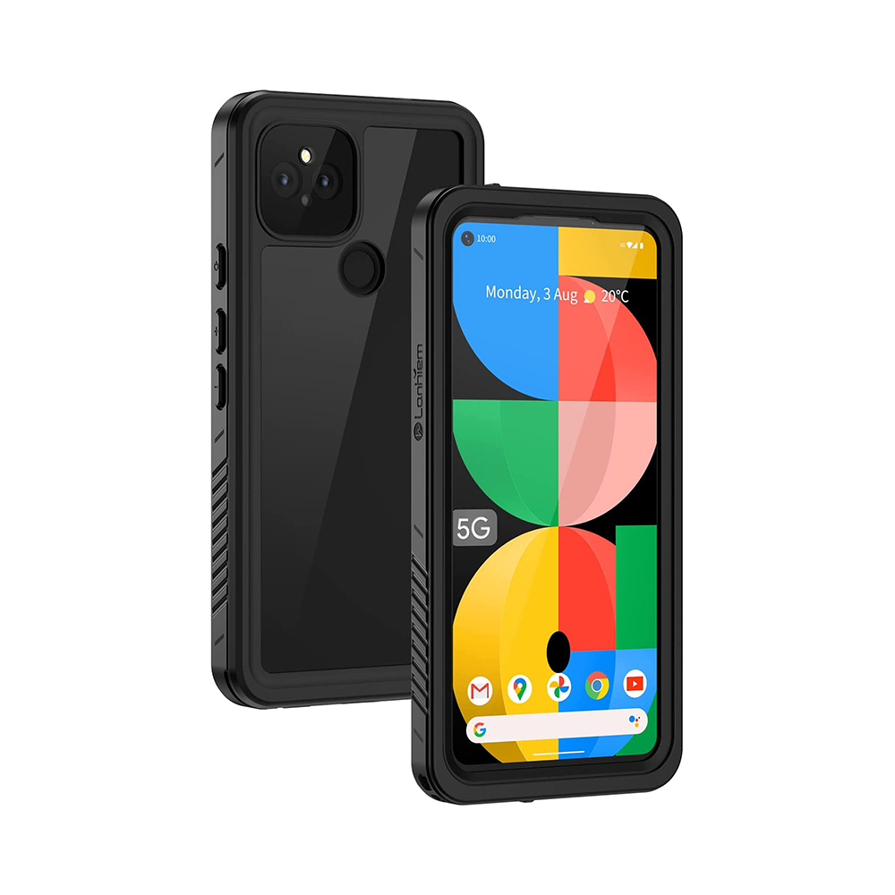 Best Google Pixel 5a cases 2024 Android Central