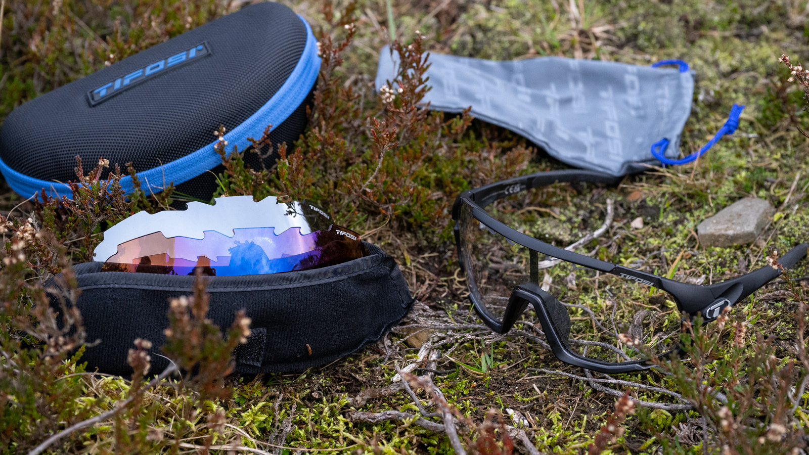 Tifosi Sledge review Bike Perfect