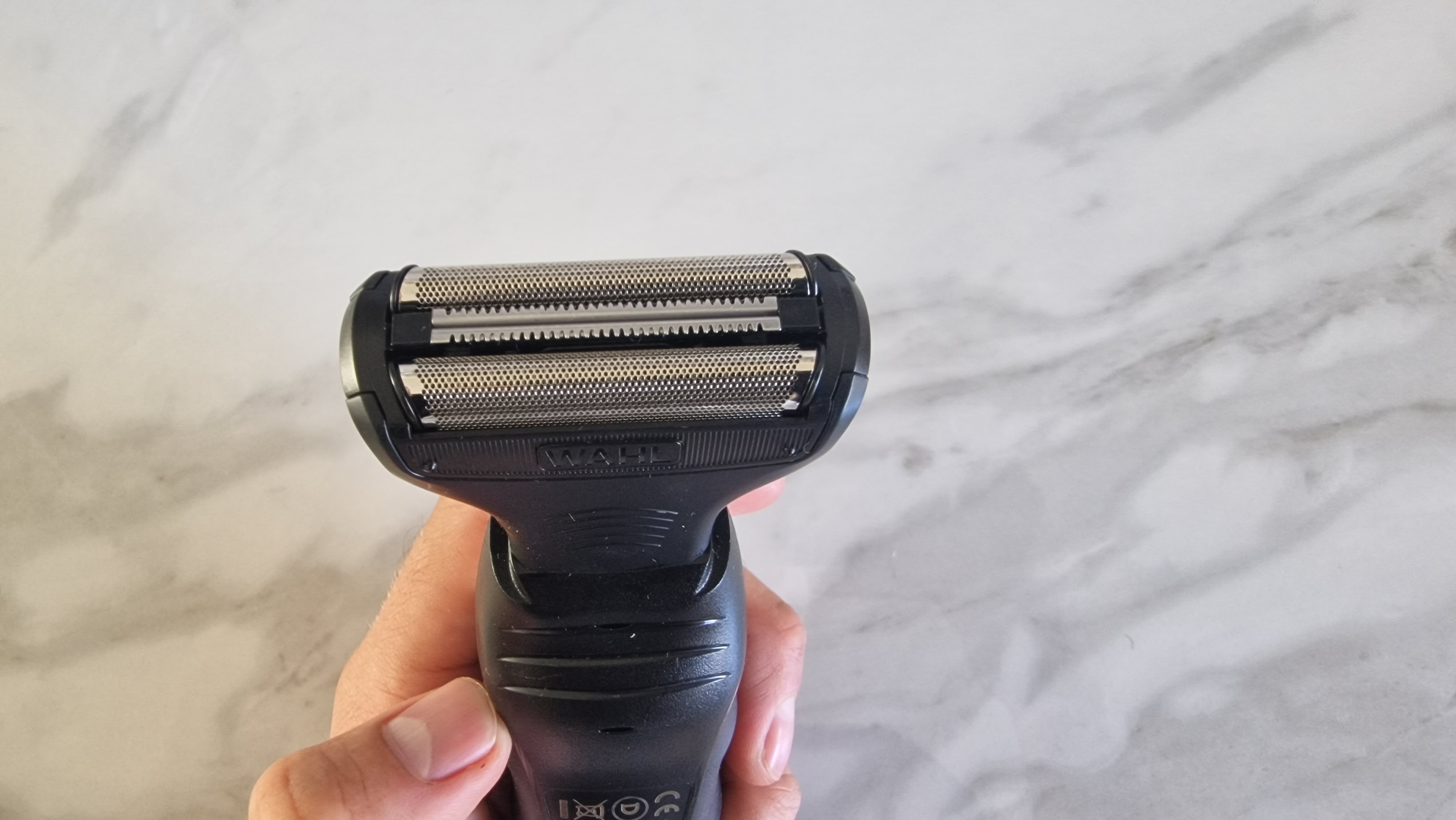 Wahl Aqua Blade 10in1 Multigroomer review a compact trimmer that