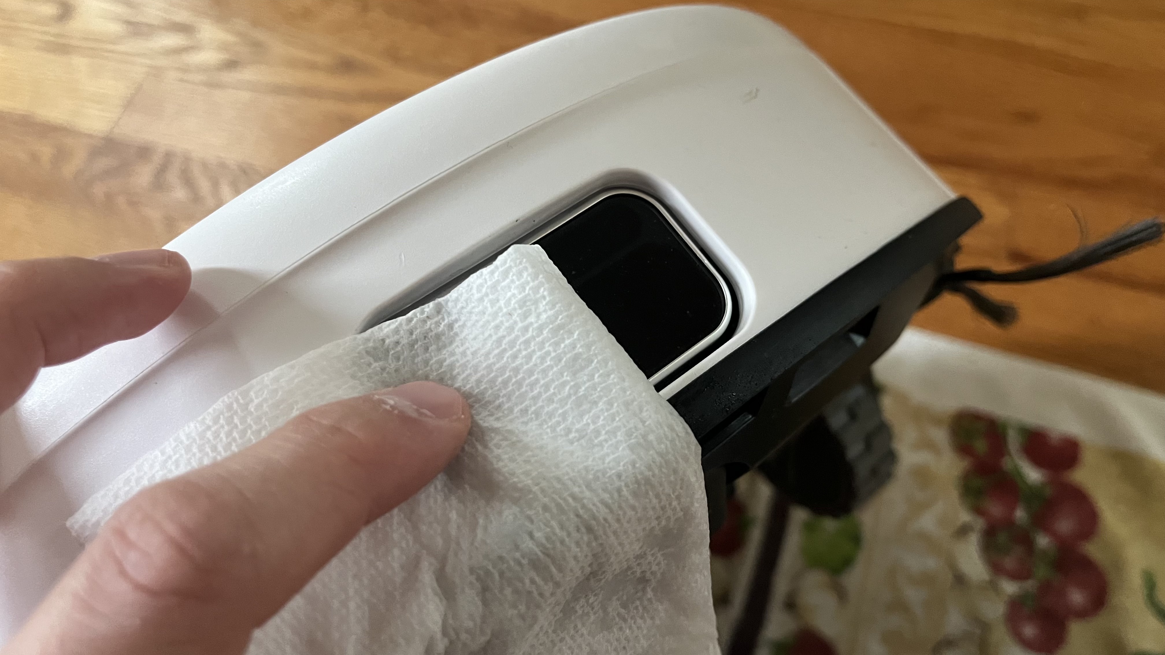 How to properly take care of your robot vacuum cleaner TechRadar