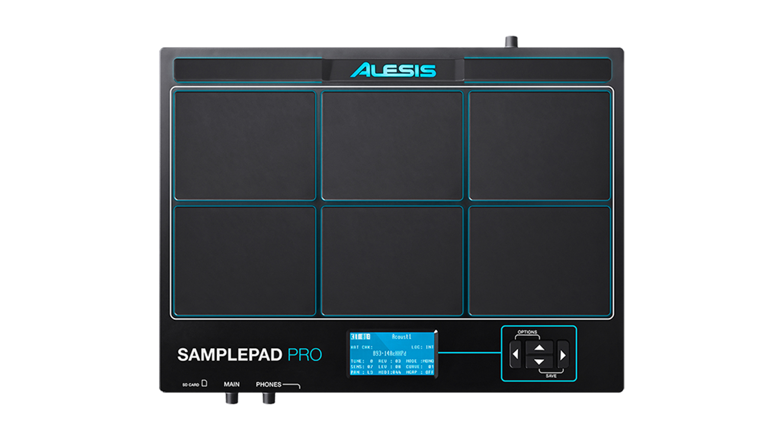 Best electronic drum pads Percussion pads for stage MusicRadar