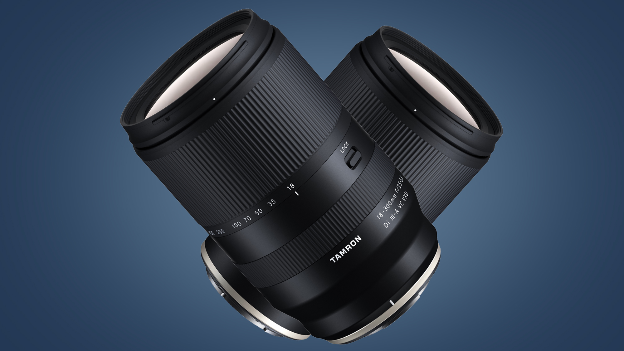 Tamron's debut Xseries lens is a big deal for Fujifilm camera fans TechRadar