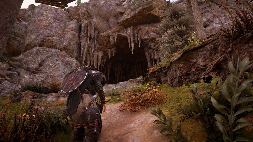 AC Valhalla Bloody Path to Peace How to get Ceolbert back to Wesberie