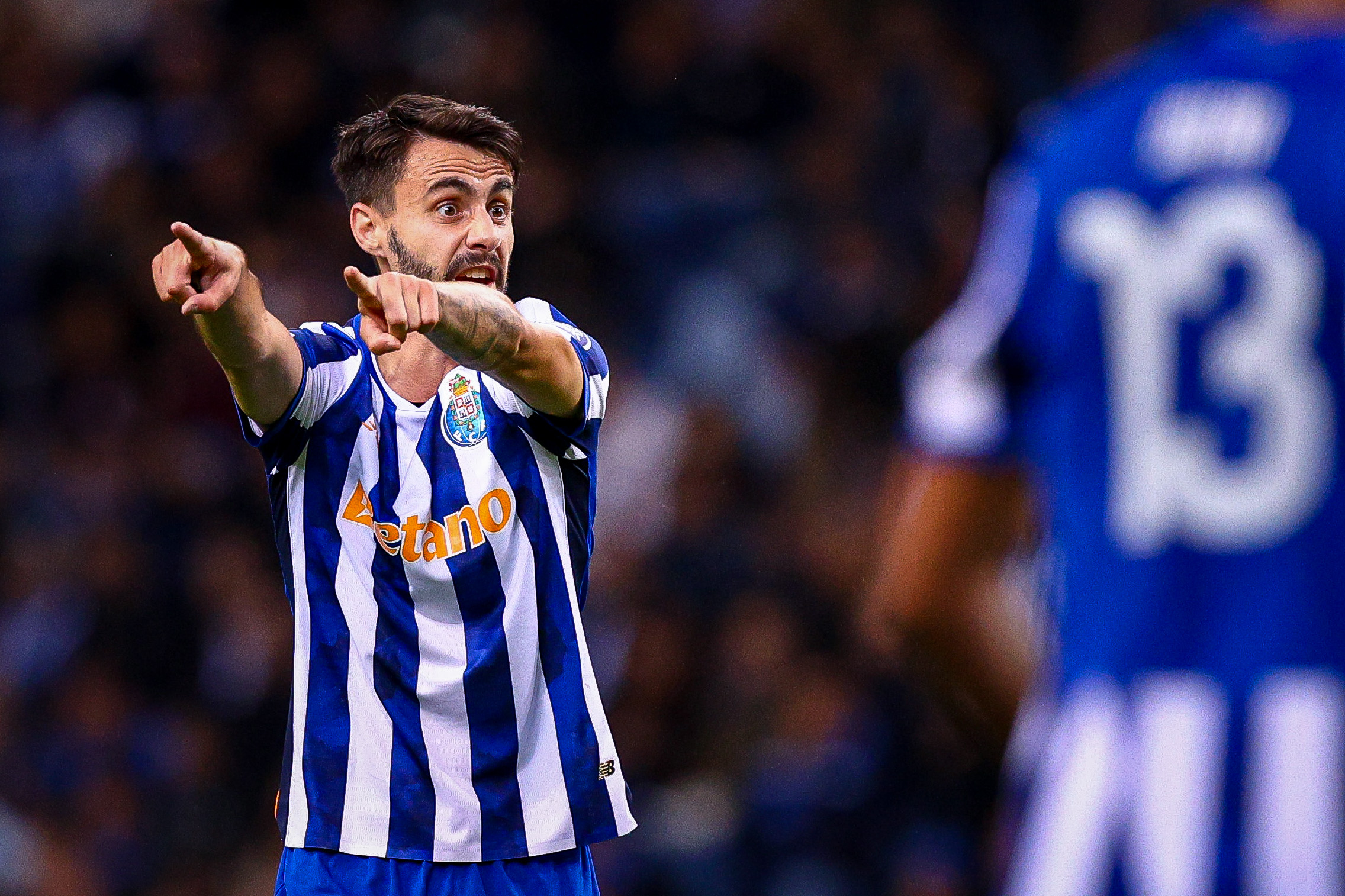 La stella dell’Arsenal parla di lotta quotidiana nel nord di Londra