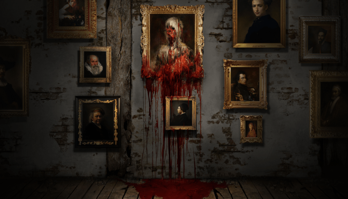 Layers Of Fear Review | Gamesradar+