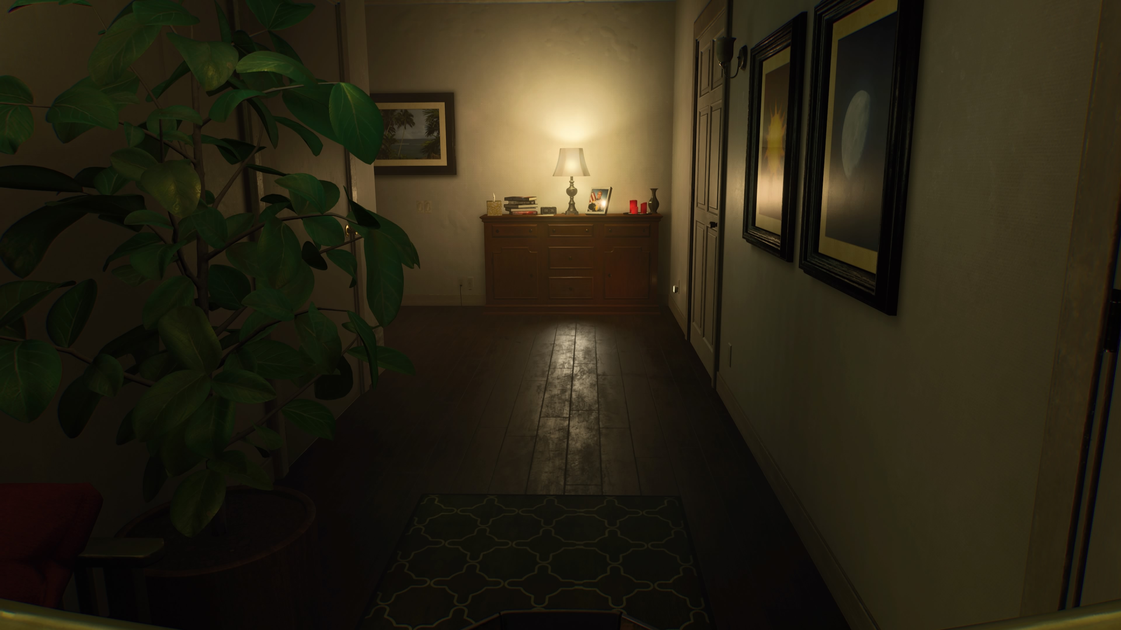 How PS5 3D audio takes Returnal and Resident Evil Village to the next