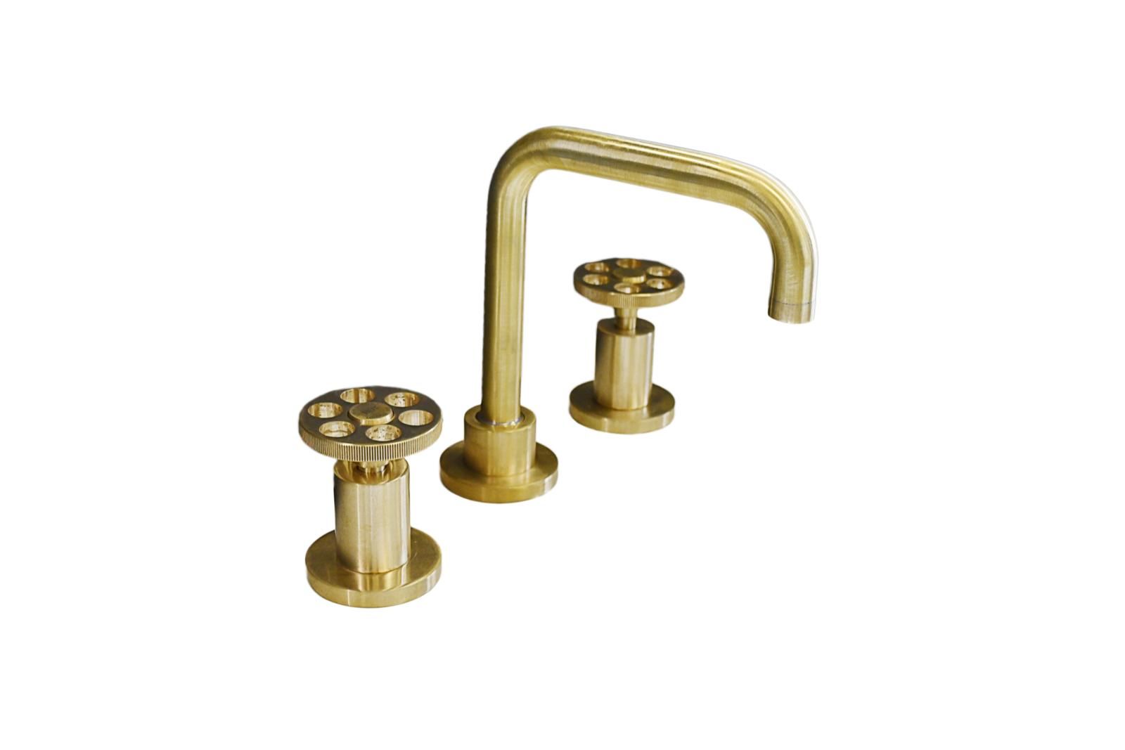 The best bathroom taps awash with style and substance Livingetc