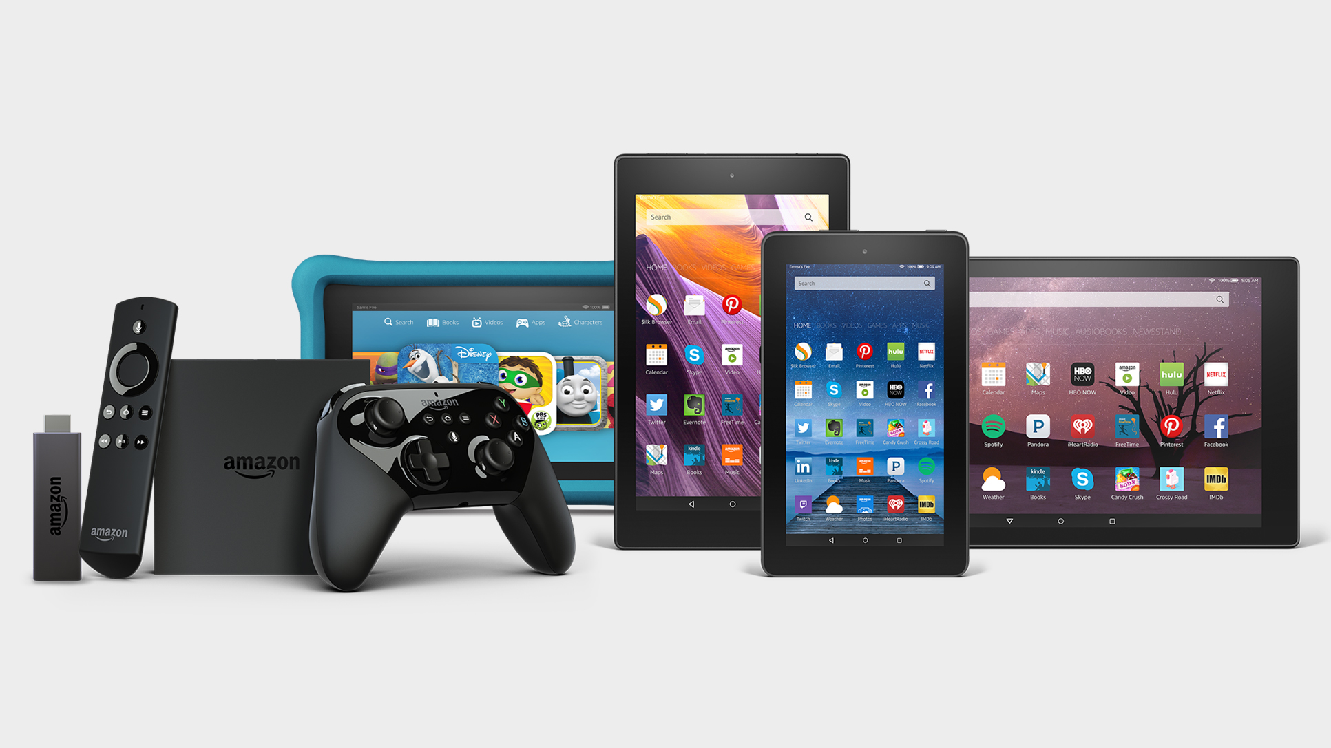 Amazon Prime Day 2019 15 of the best Amazon device deals Top Ten Reviews