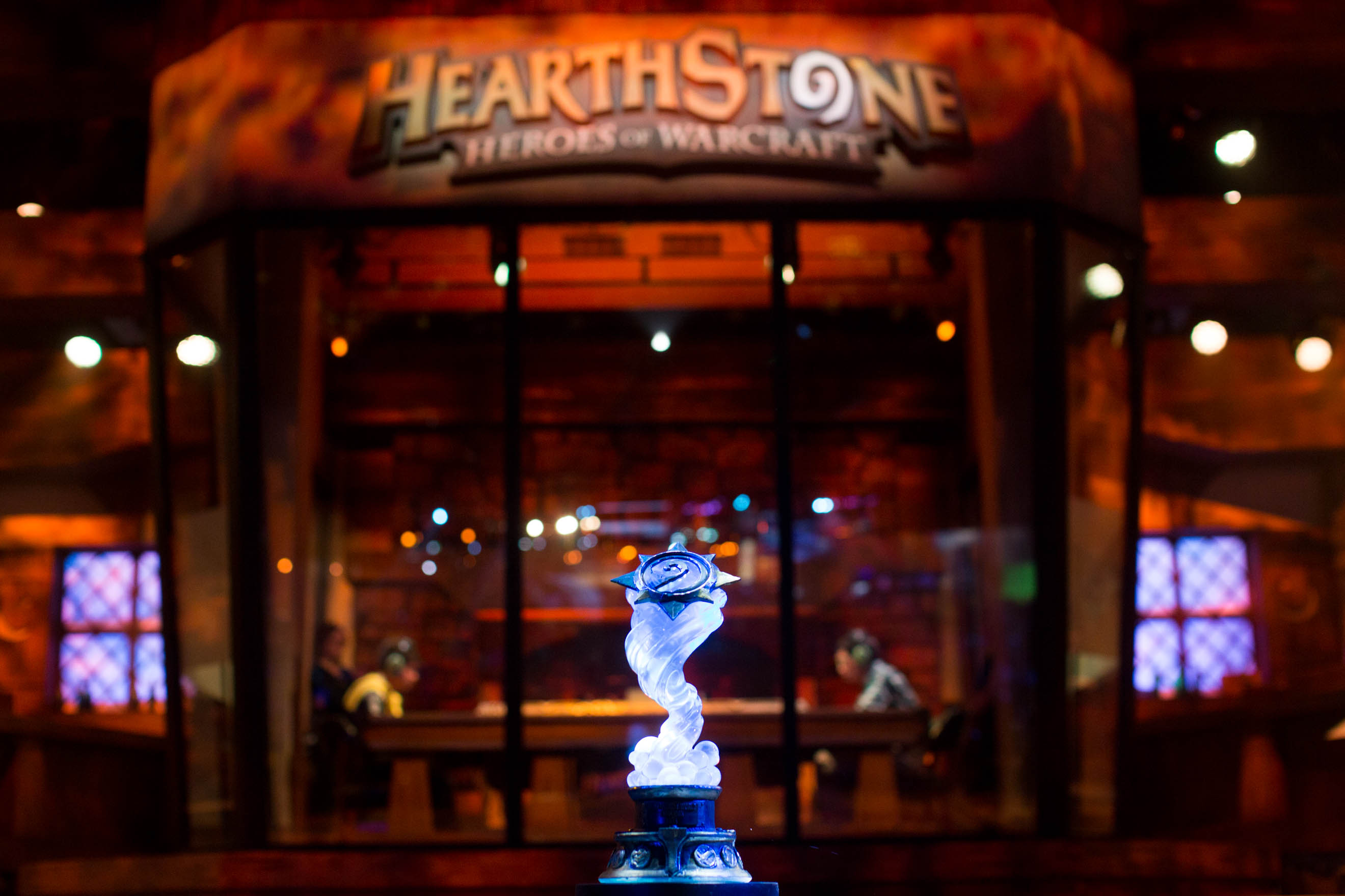 Hearthstone World Championships Day one's big talking points PC Gamer
