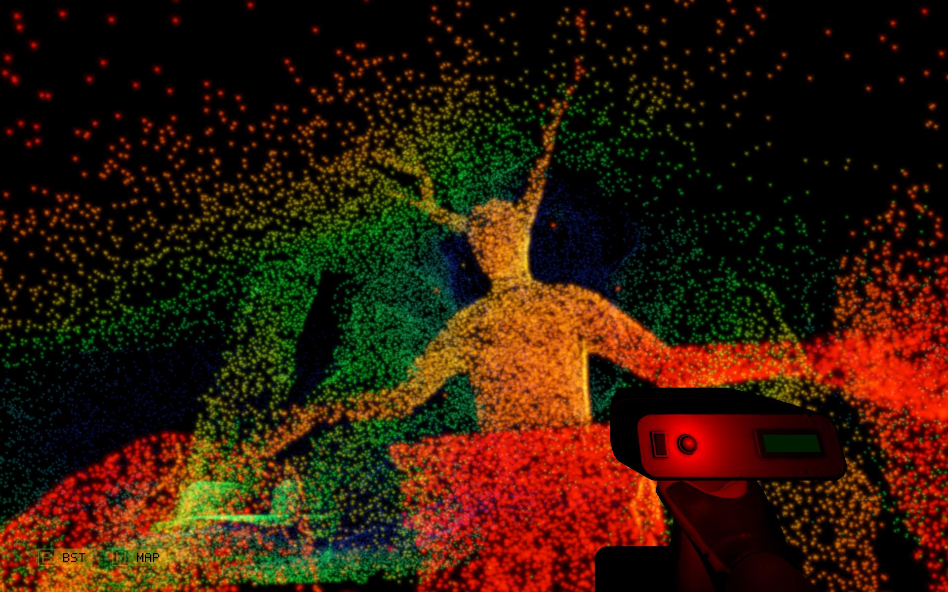 Scanner Sombre review PC Gamer