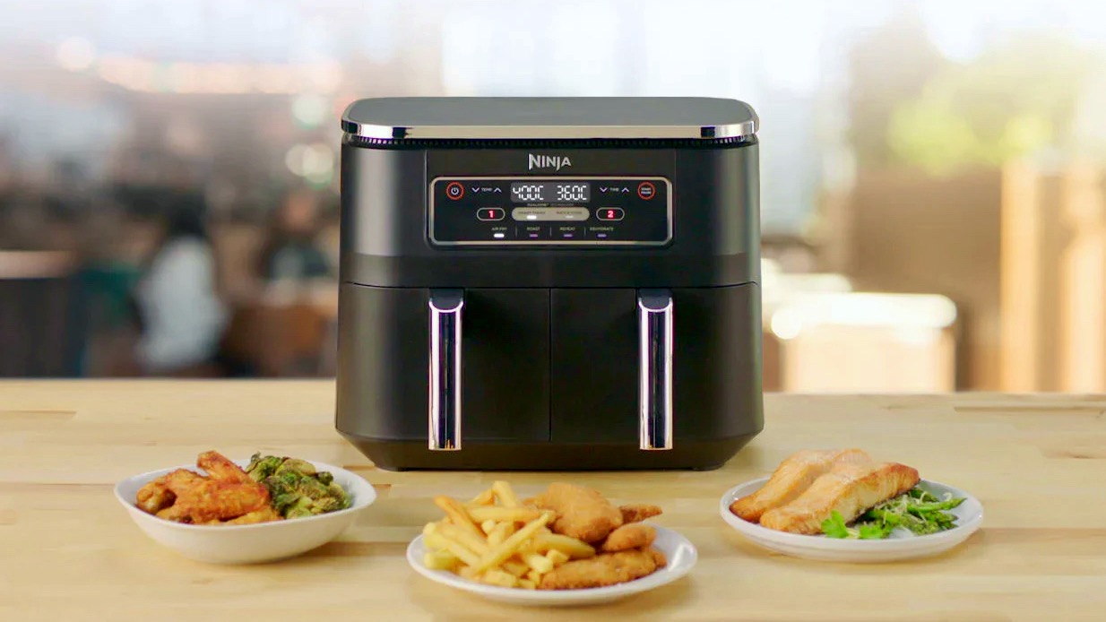 The best air fryer to buy in Australia in 2024 Getprice