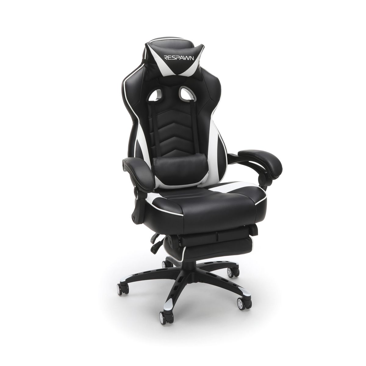 Game harder with the Respawn 110 Gaming Chair, for just 110 at Walmart