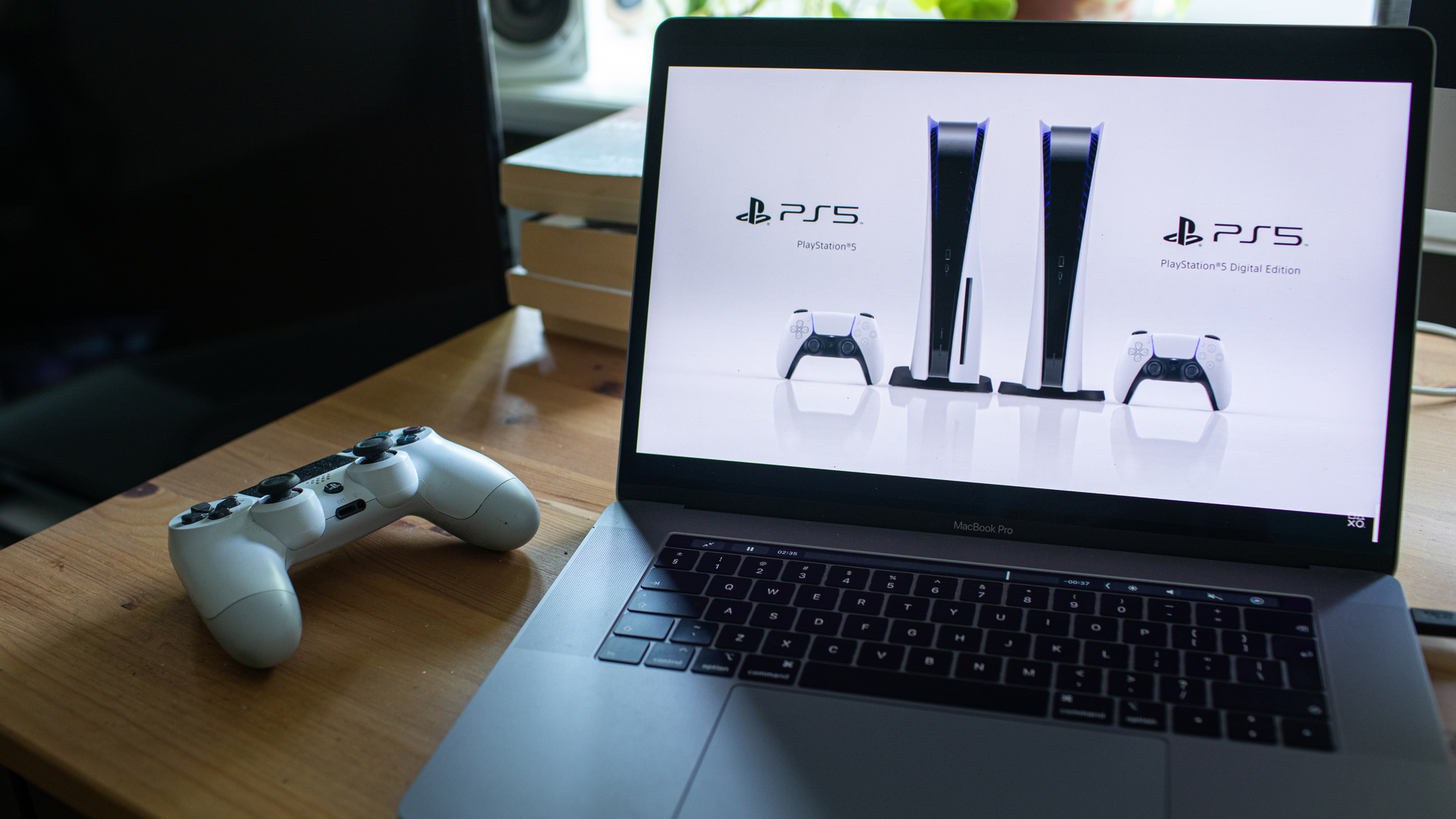 Sony promises more PS5 preorders 'over the next few days' and