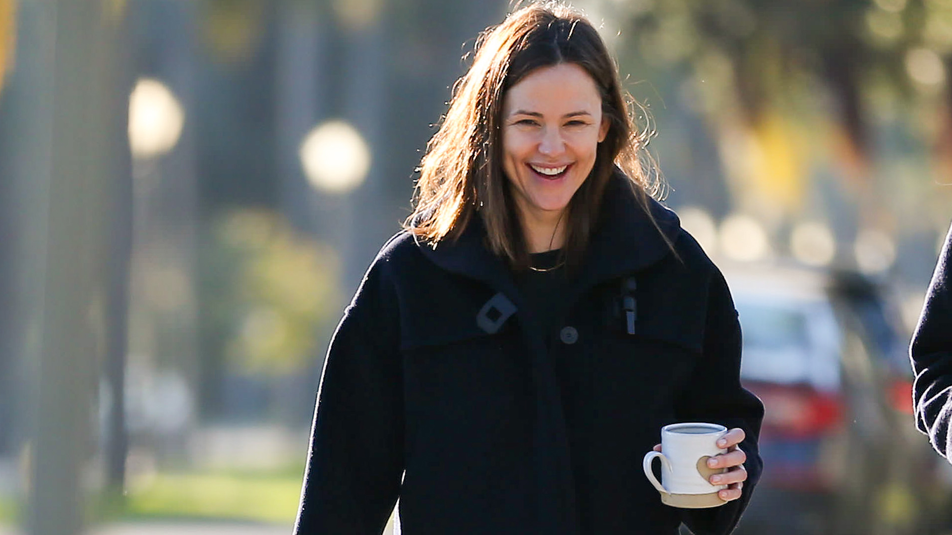 Jennifer Garner's Thoughts on Aging Are So Refreshing Marie Claire