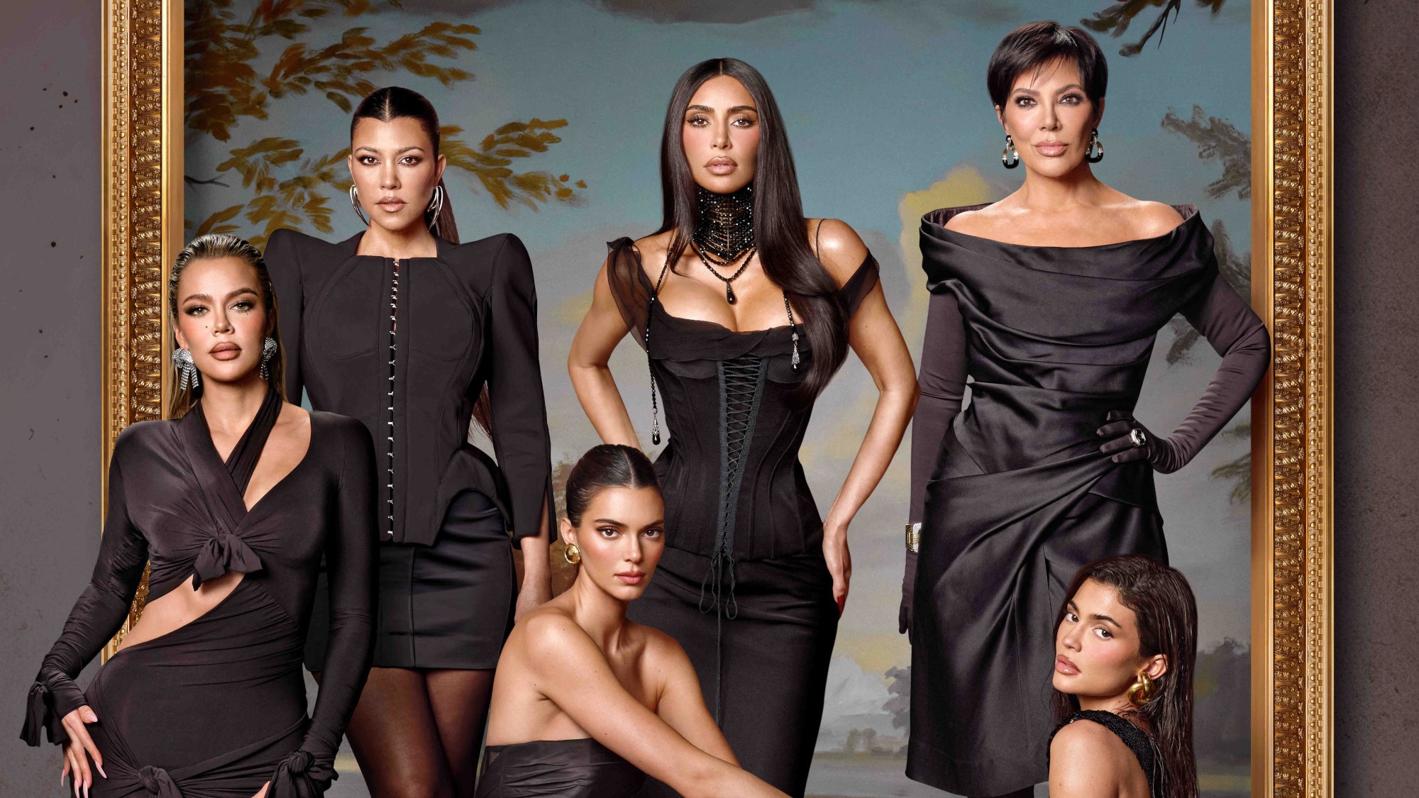 How to watch The Kardashians season 6 online episode release dates