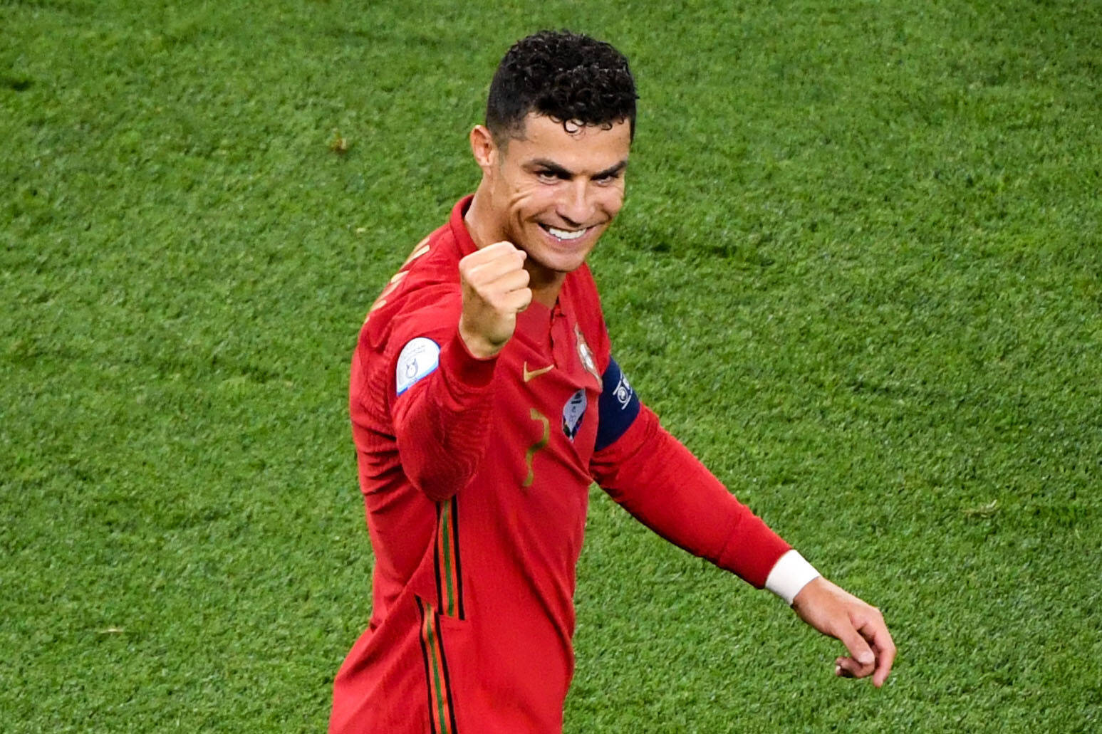 Euro 2020 top scorers and top assists Cristiano Ronaldo tops the final standings FourFourTwo