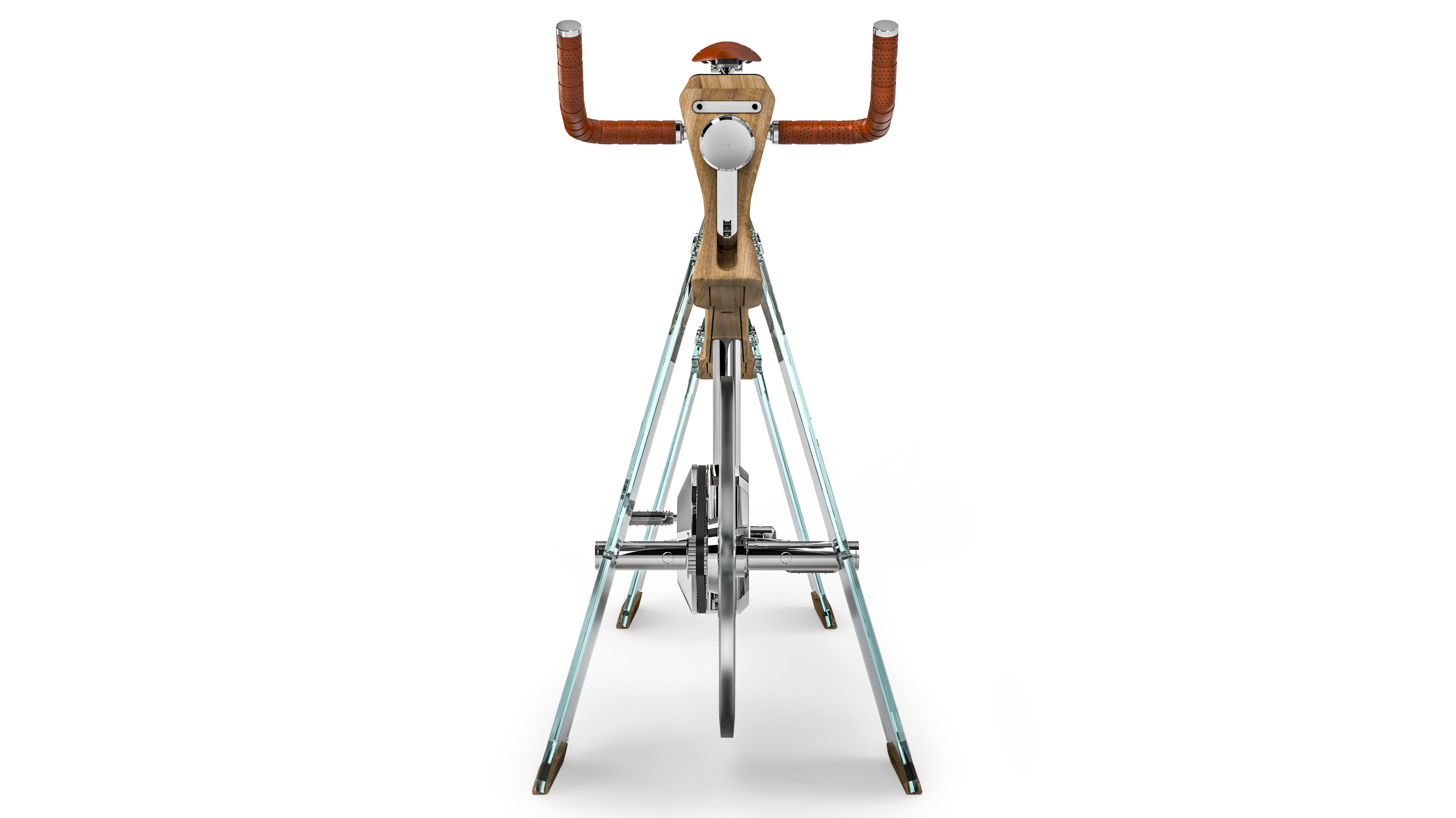 The next generation of cycling technology from the Rouleur Classic