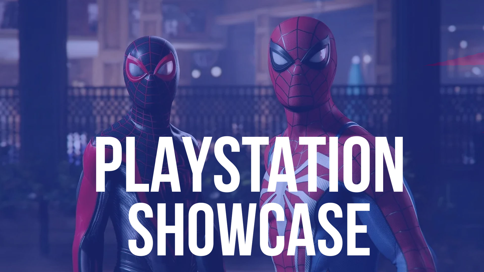 PlayStation Showcase 2023