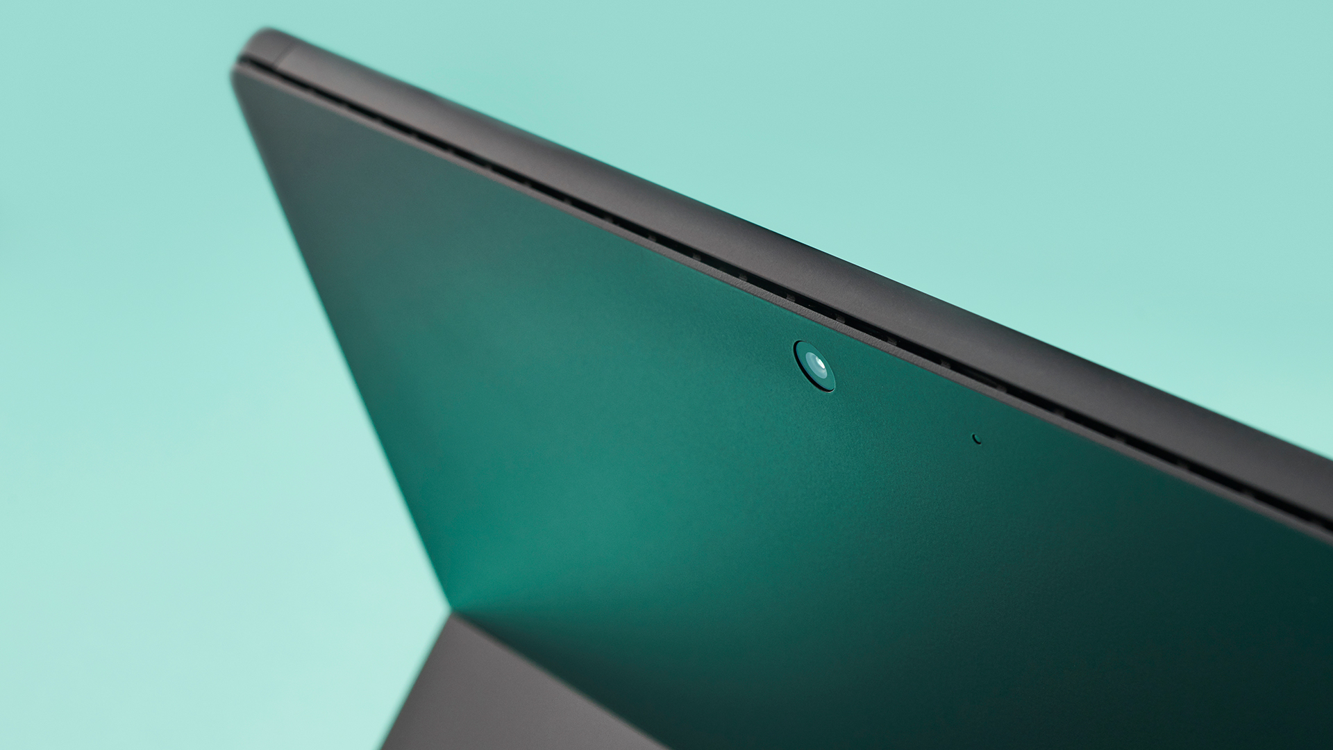 Microsoft Surface Pro 7 review T3