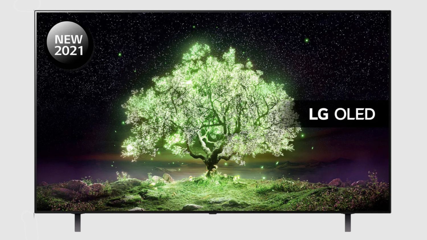 Grab a 48inch LG OLED TV for just £799 What HiFi?