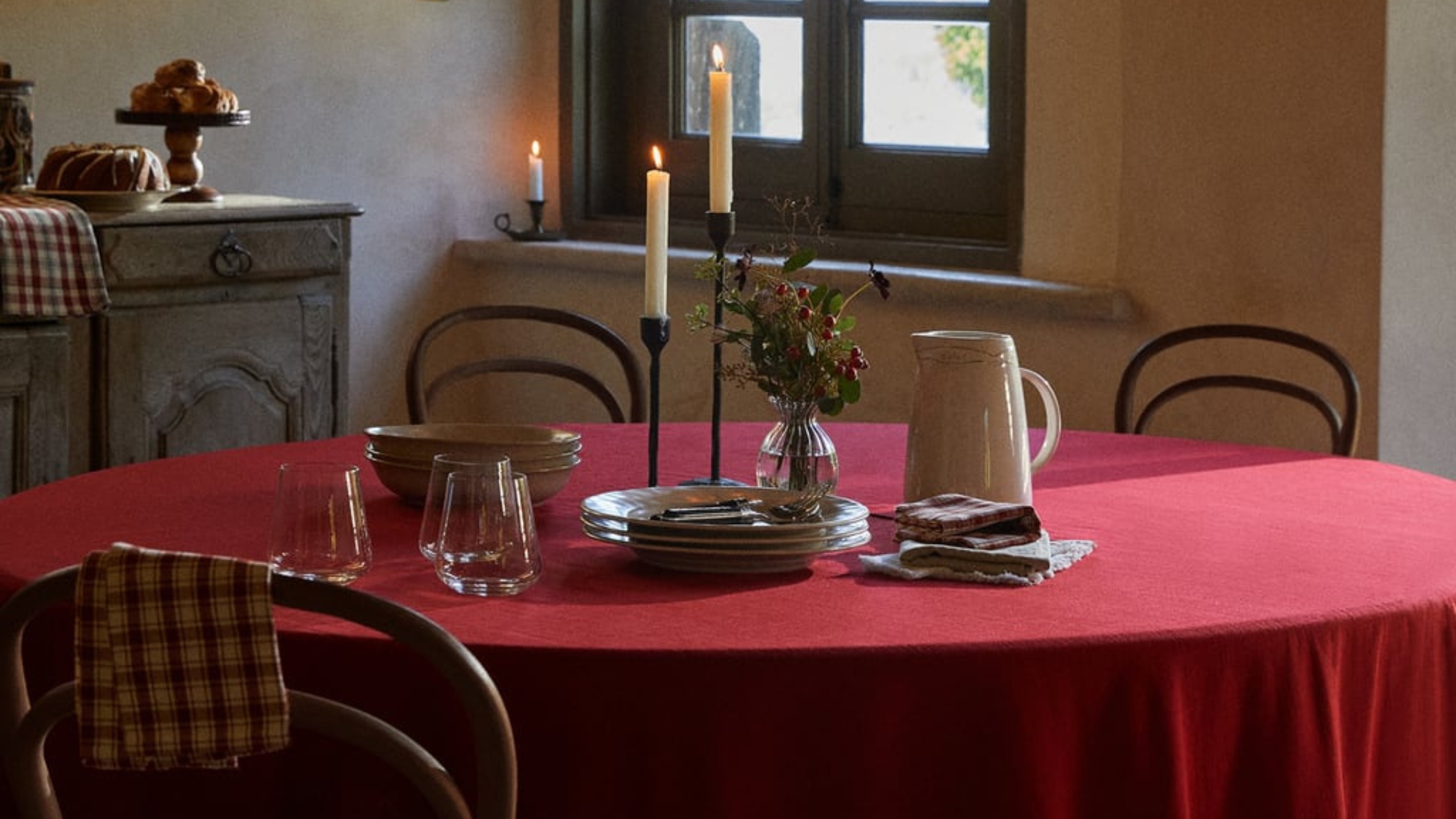 The Zara Home holiday collection is a must for hosts Real Homes