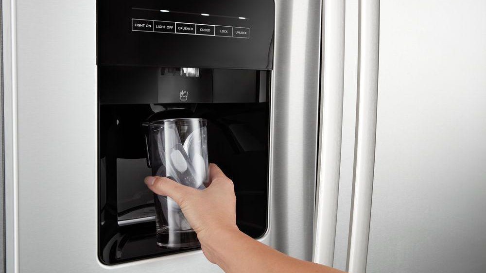 How To Clean a Refrigerator Top Ten Reviews