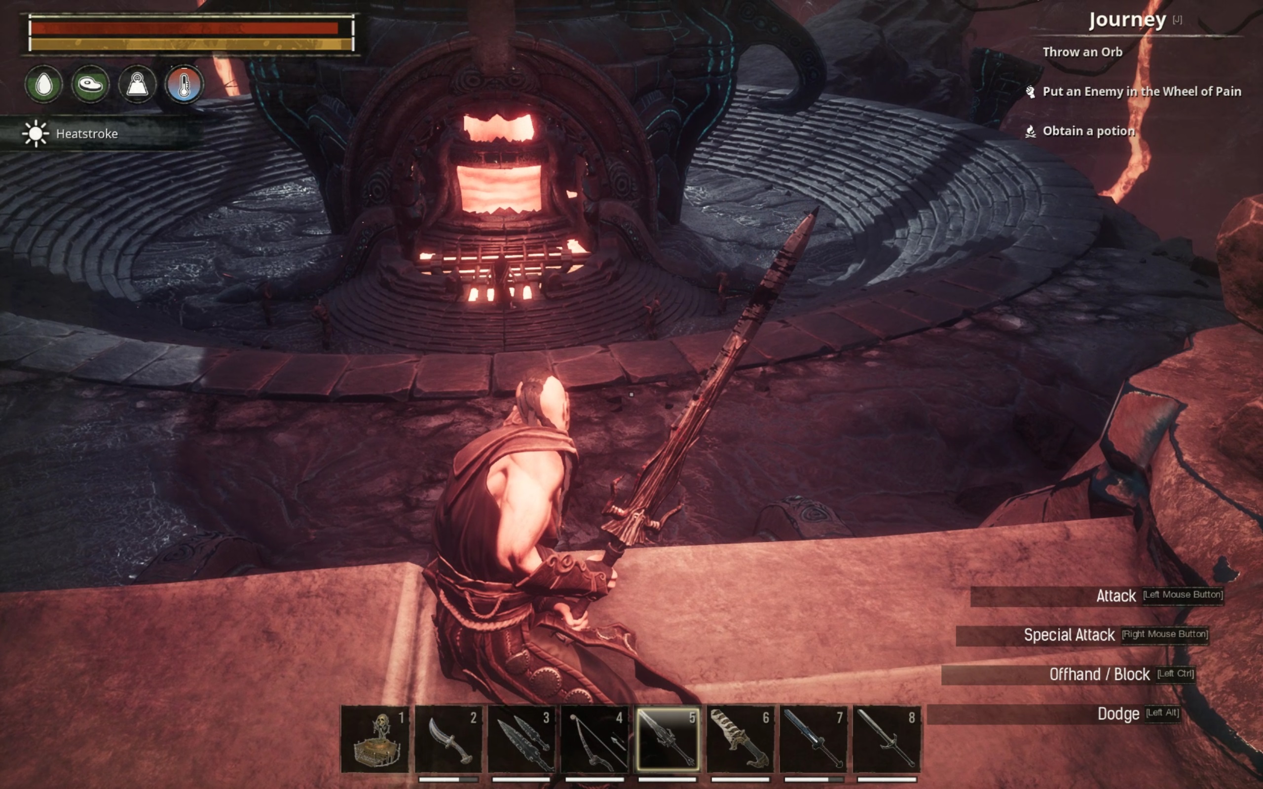 Conan Exiles review PC Gamer