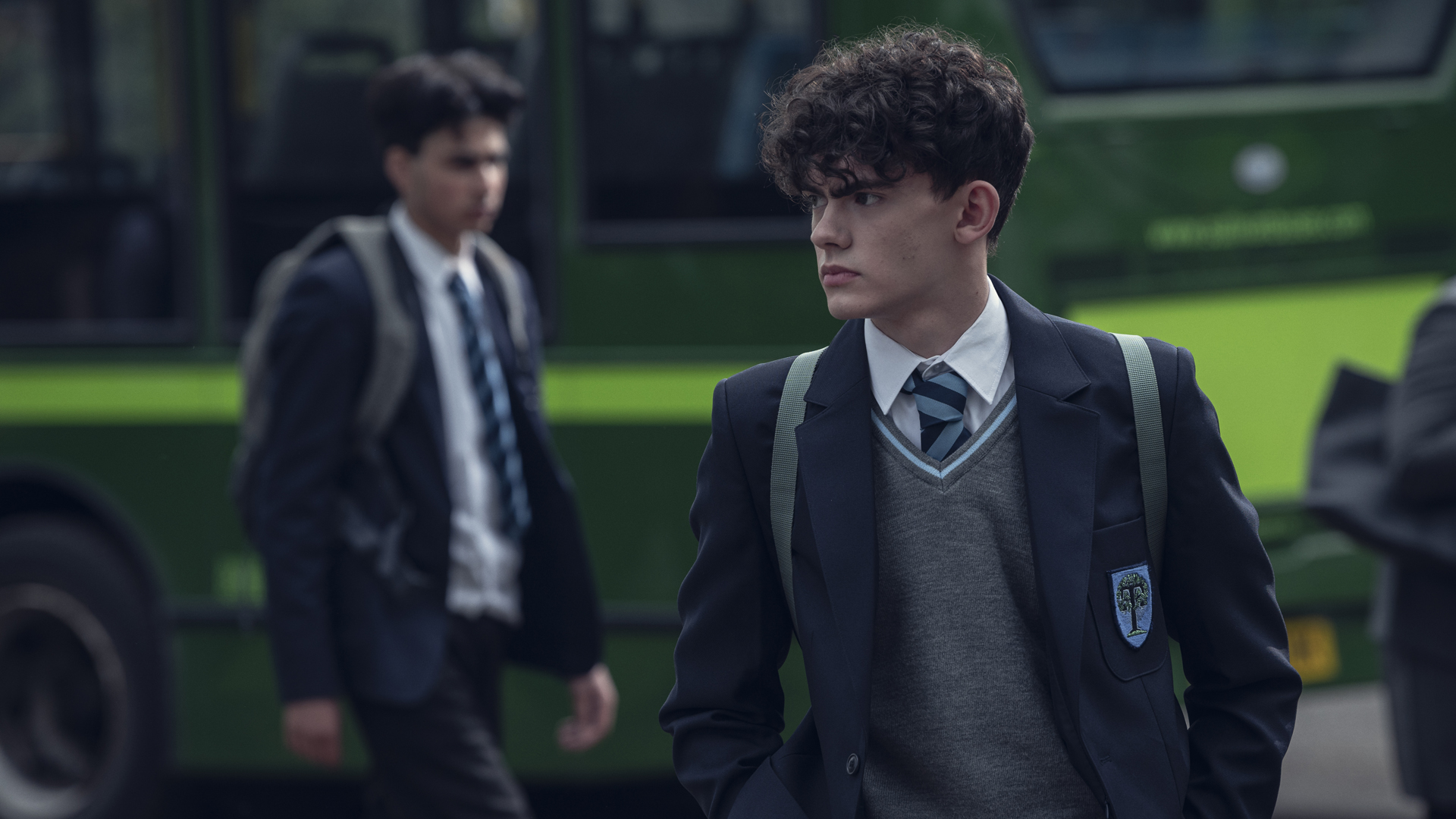 Missing Heartstopper? These 6 feelgood shows will help ease the pain