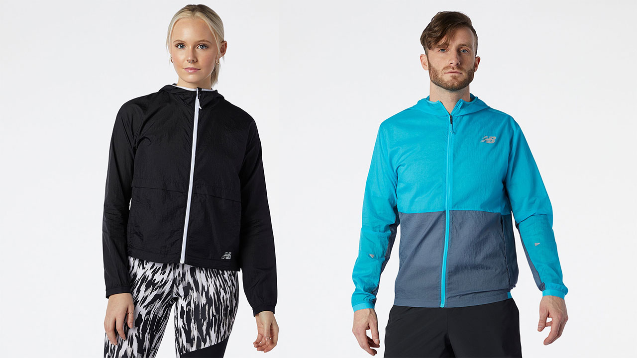 The New Balance Cyber Monday Sale Has Great Deals On Running Gear Coach